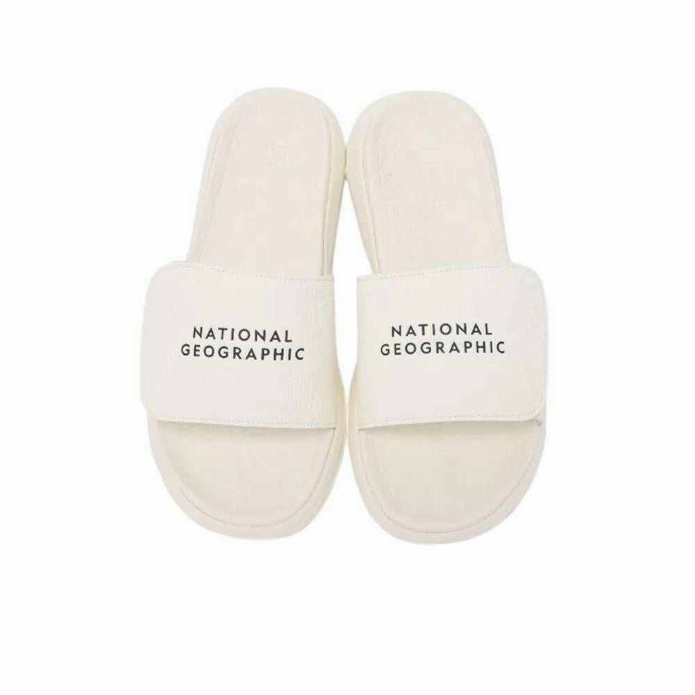 NATGEO PIXEL V2 SLIPPERS ???????????????????????????????? Chic Days Quick Drying
