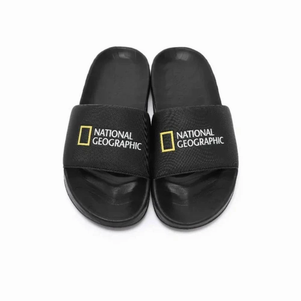 NATGEO RIPPLE V2 SLIPPERS ???????????????????????????????? Wide Toe Box Design Stay Casual
