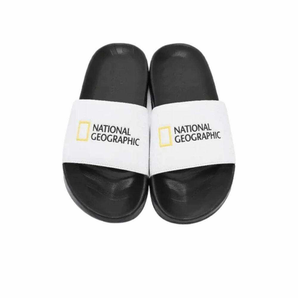 Weatherproof Coating NATGEO RIPPLE V2 SLIPPERS ????????????????????????????????