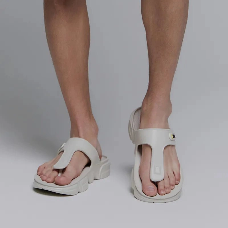 NATGEO SANDAL ?????????????????????????????? Ventilation Ports