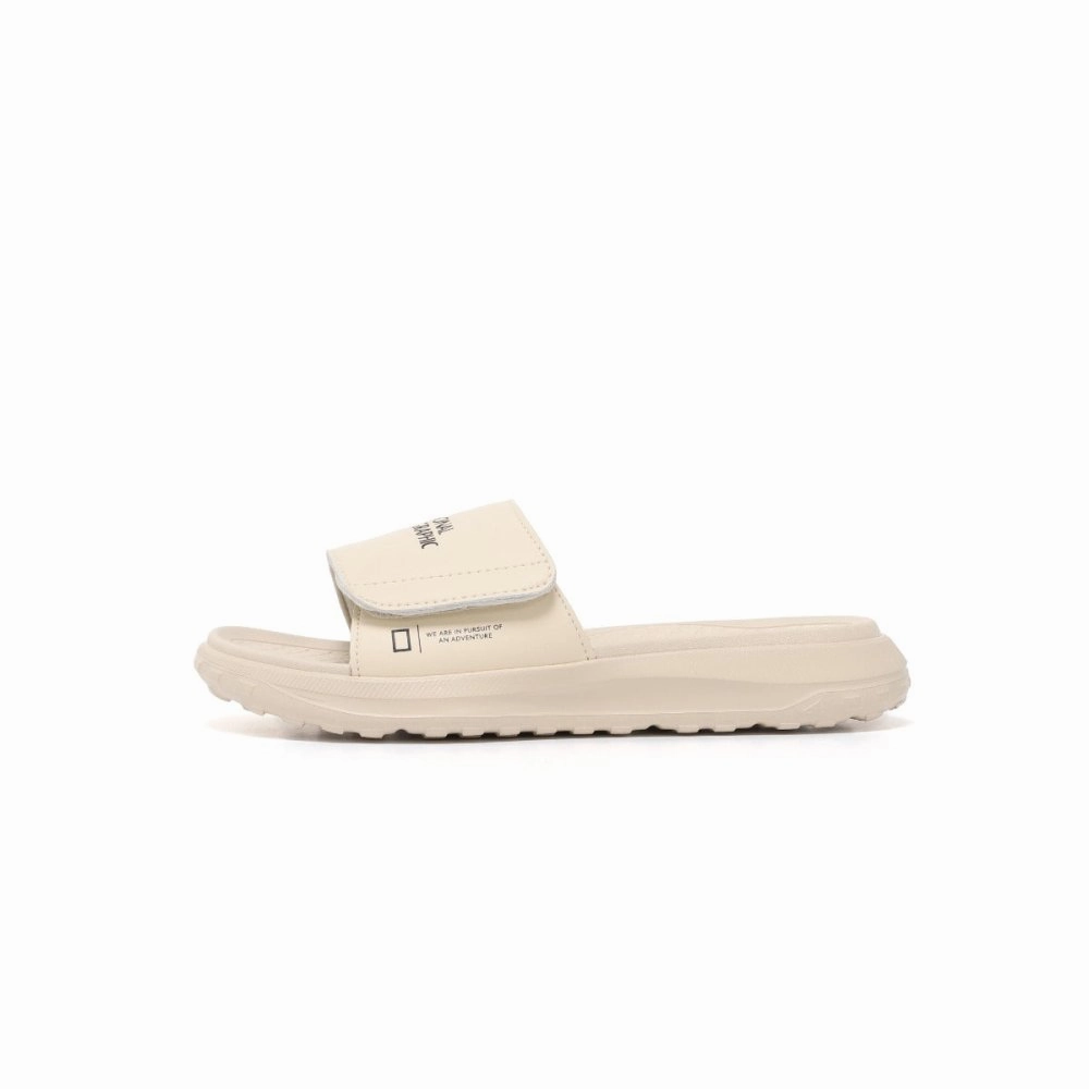 Cruise Wear Sport Ease NATGEO-SANDAL Unisex