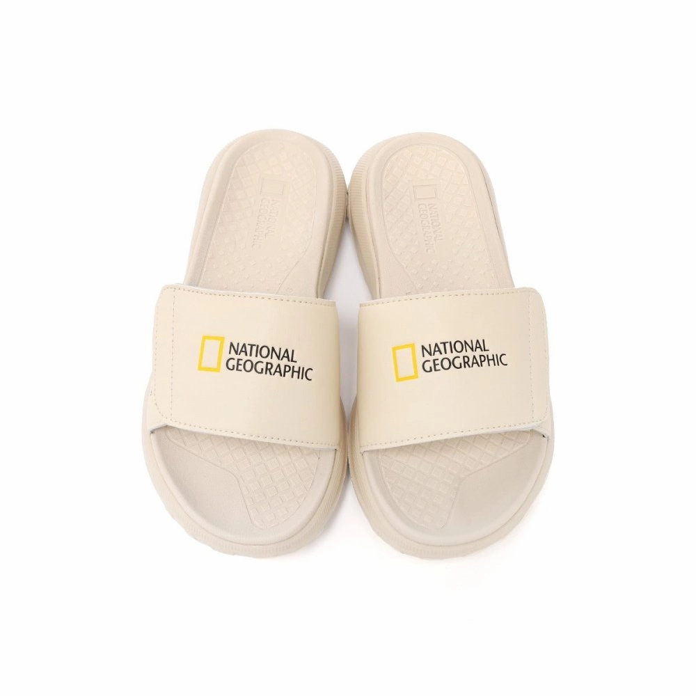 rubber Urban Leisure NATGEO-SANDAL Unisex