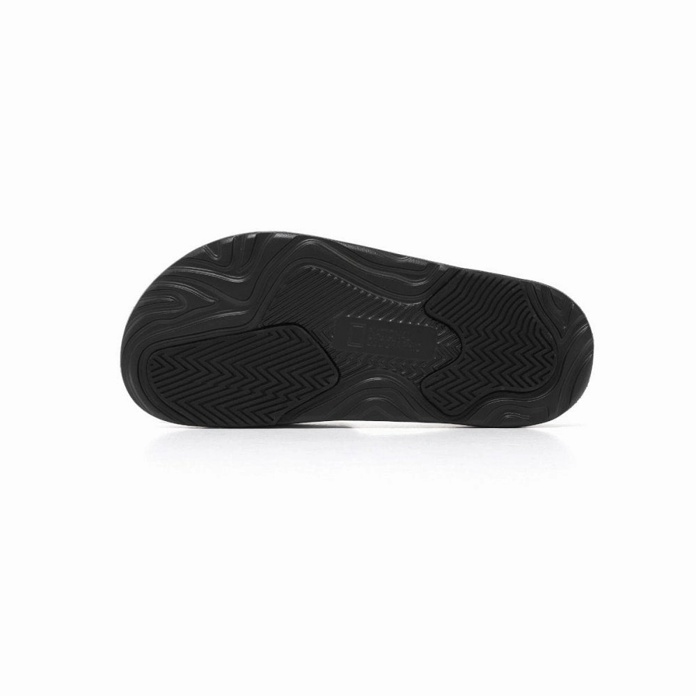 NATGEO-SANDAL Unisex Casual Footwear for Beach