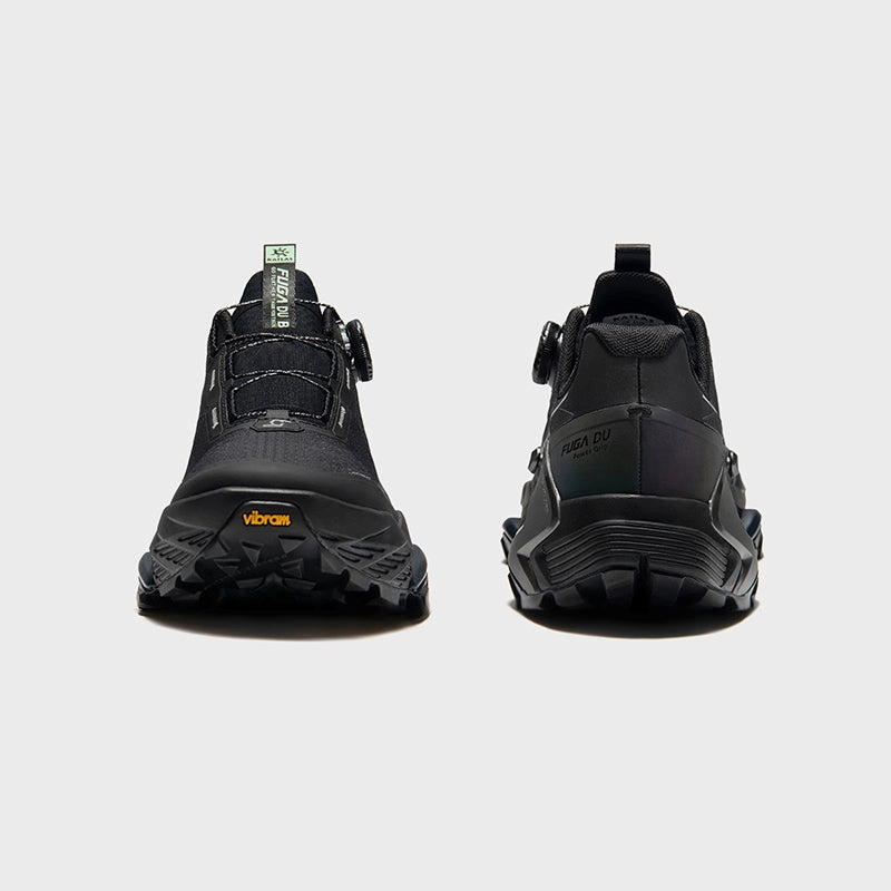 KAILAS-FUGA DU BOA Men Foam Boundary Structure road running shoe alternative