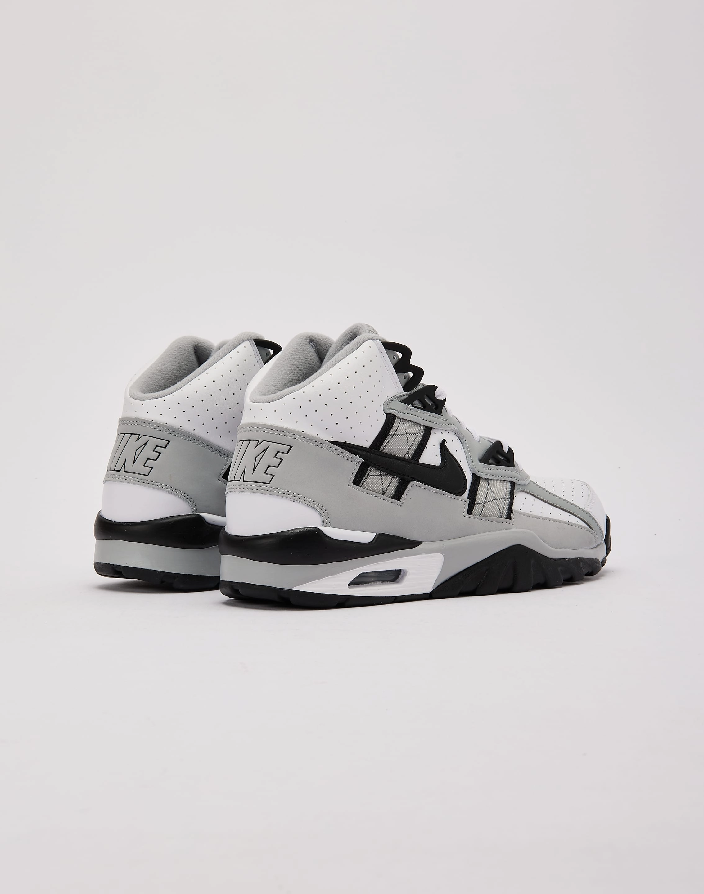 deepest coldest Nike Air Trainer SC High