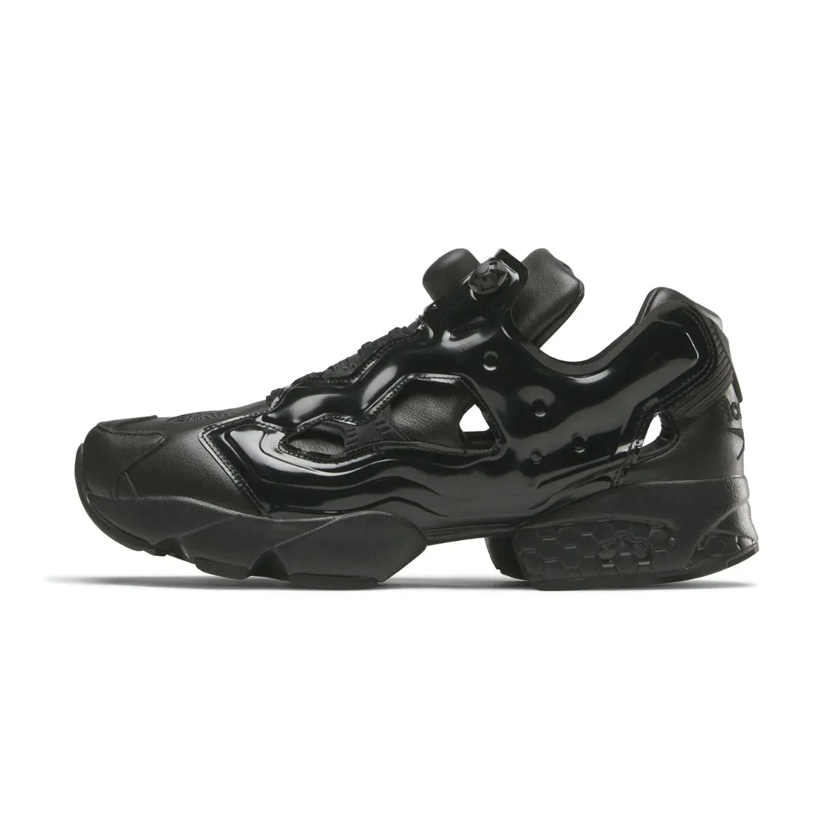 adults - style   NEEDLES Instapump Fury 94 'Black'