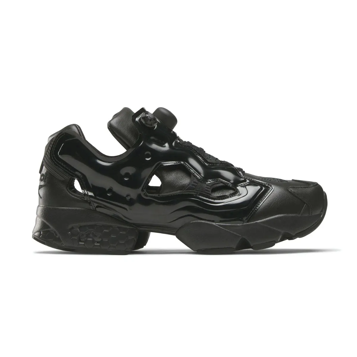 Mid-top   NEEDLES Instapump Fury 94 'Black'