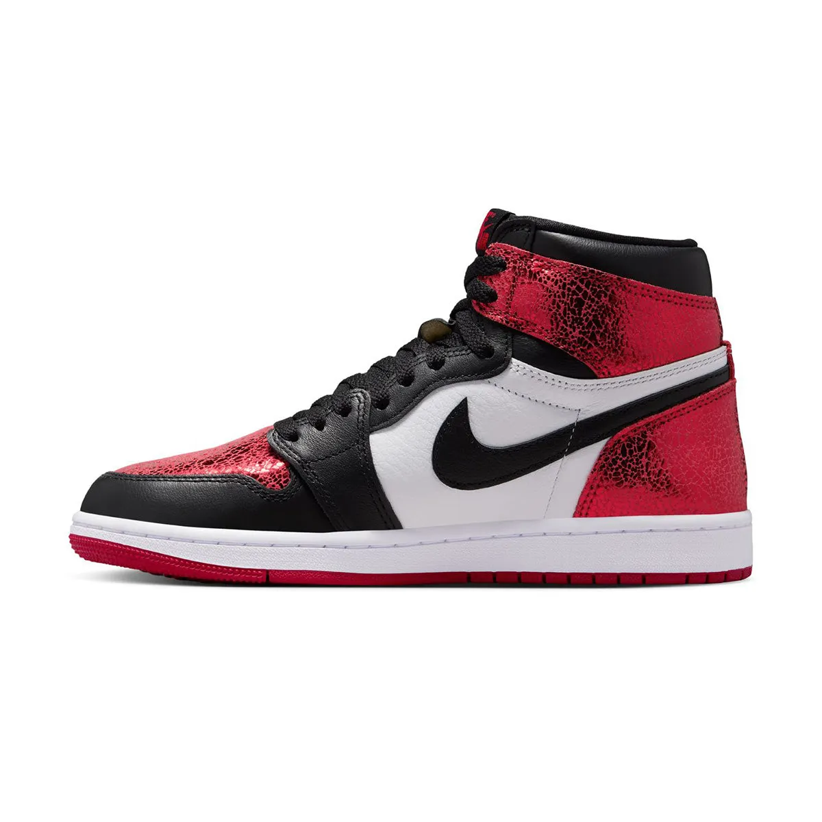 Wmns Air Jordan 1 Retro Hi OG 'Ruby' performance - enhancement - level most running