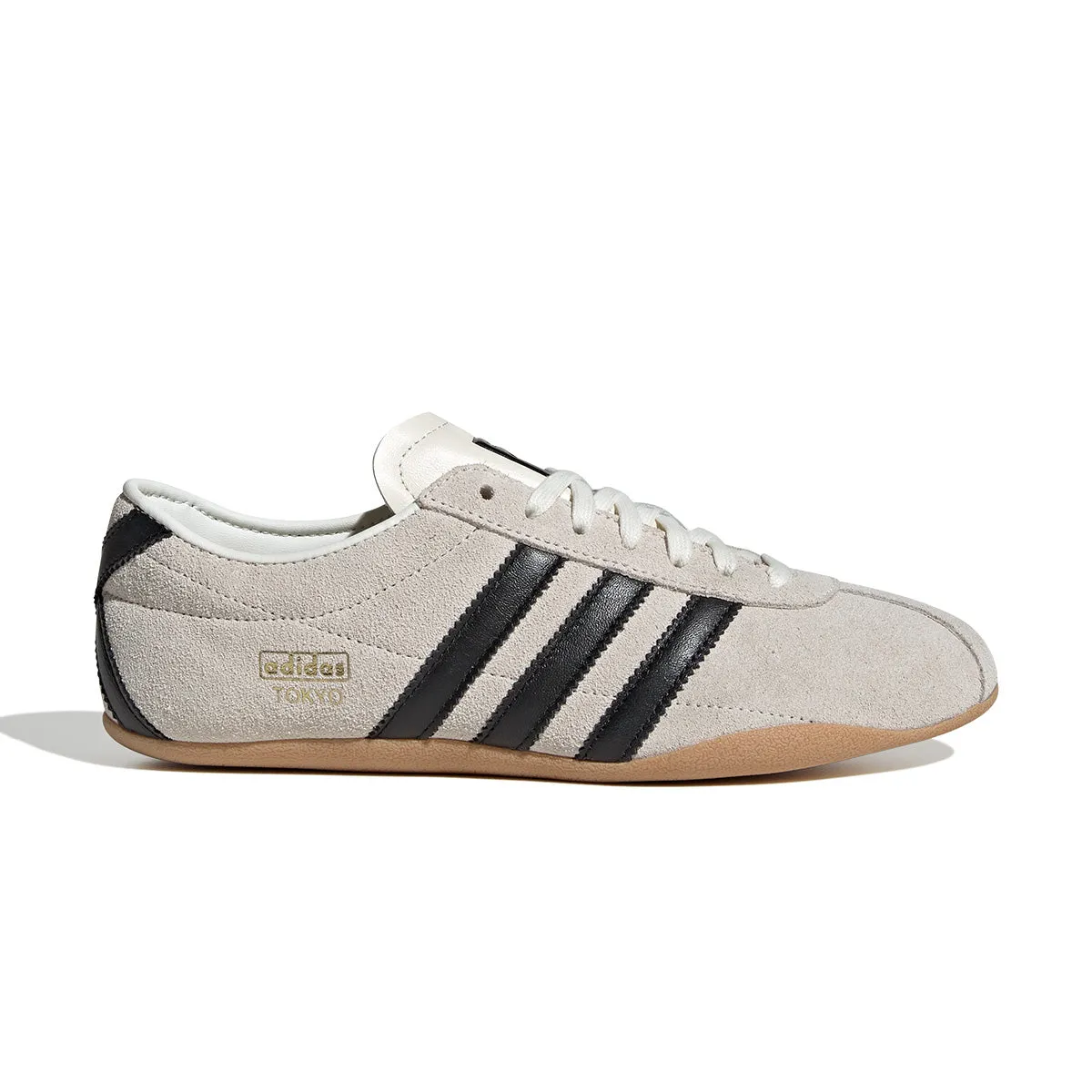 Wmns Tokyo 'Off White Black' fashionistas - specific benefits Non Restrictive Toe Box