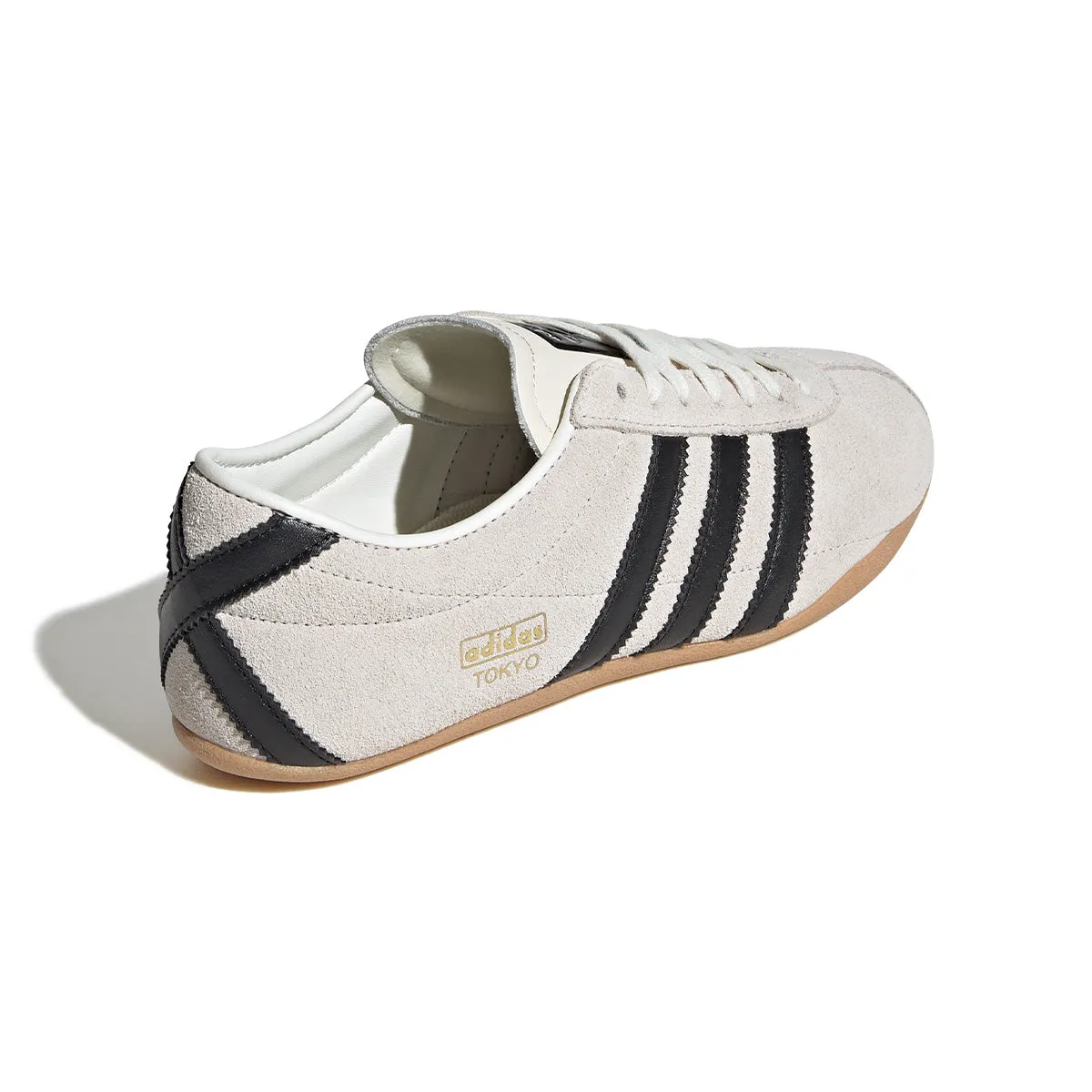 pattern - style martial artists' precision Wmns Tokyo 'Off White Black'