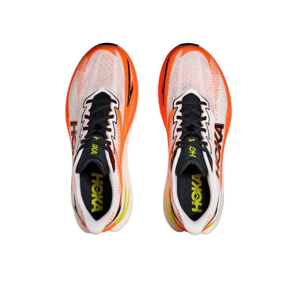 HOKA MACH X 3 ???????????????????? Sweat Wicking