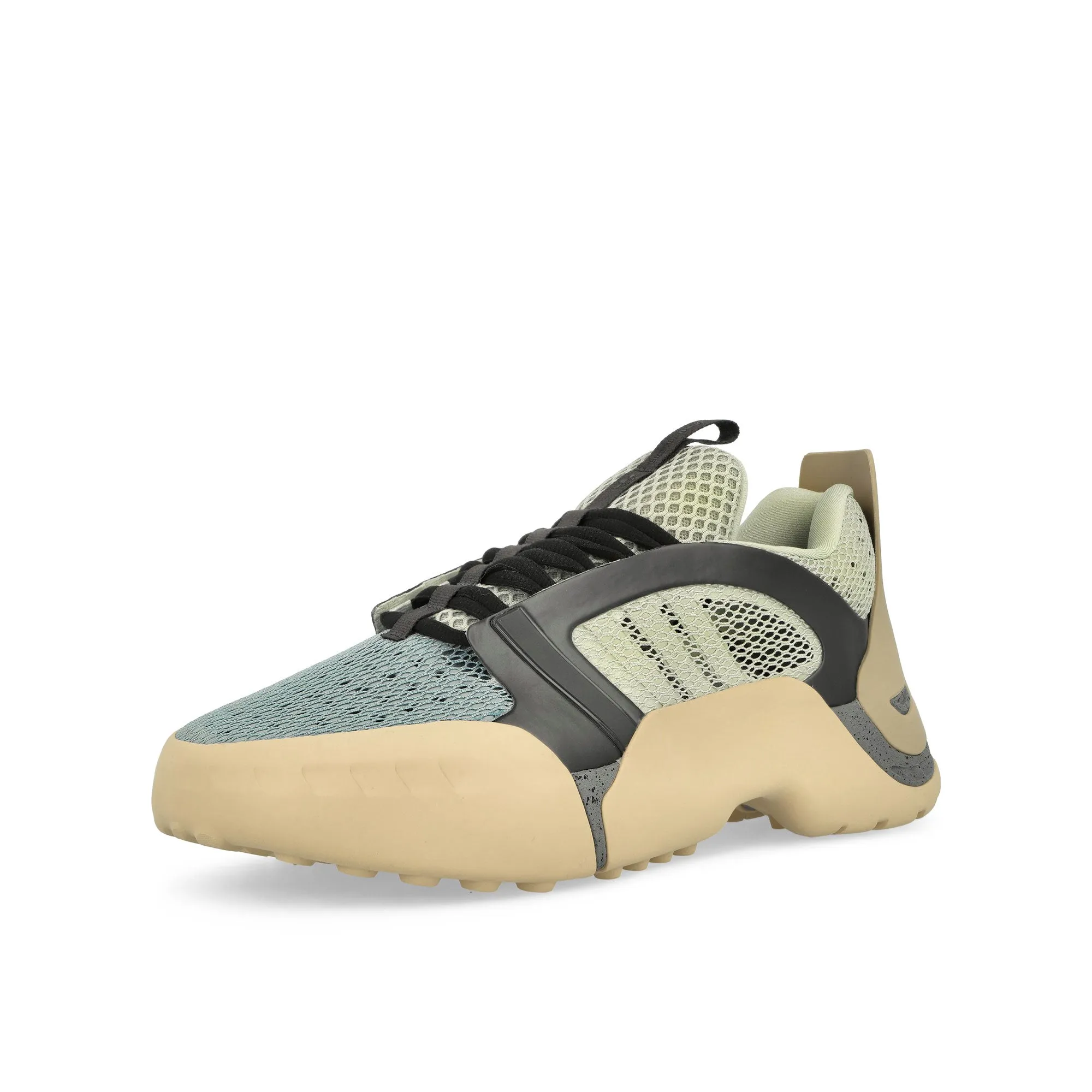 Kouza No Stitching Quick Workout