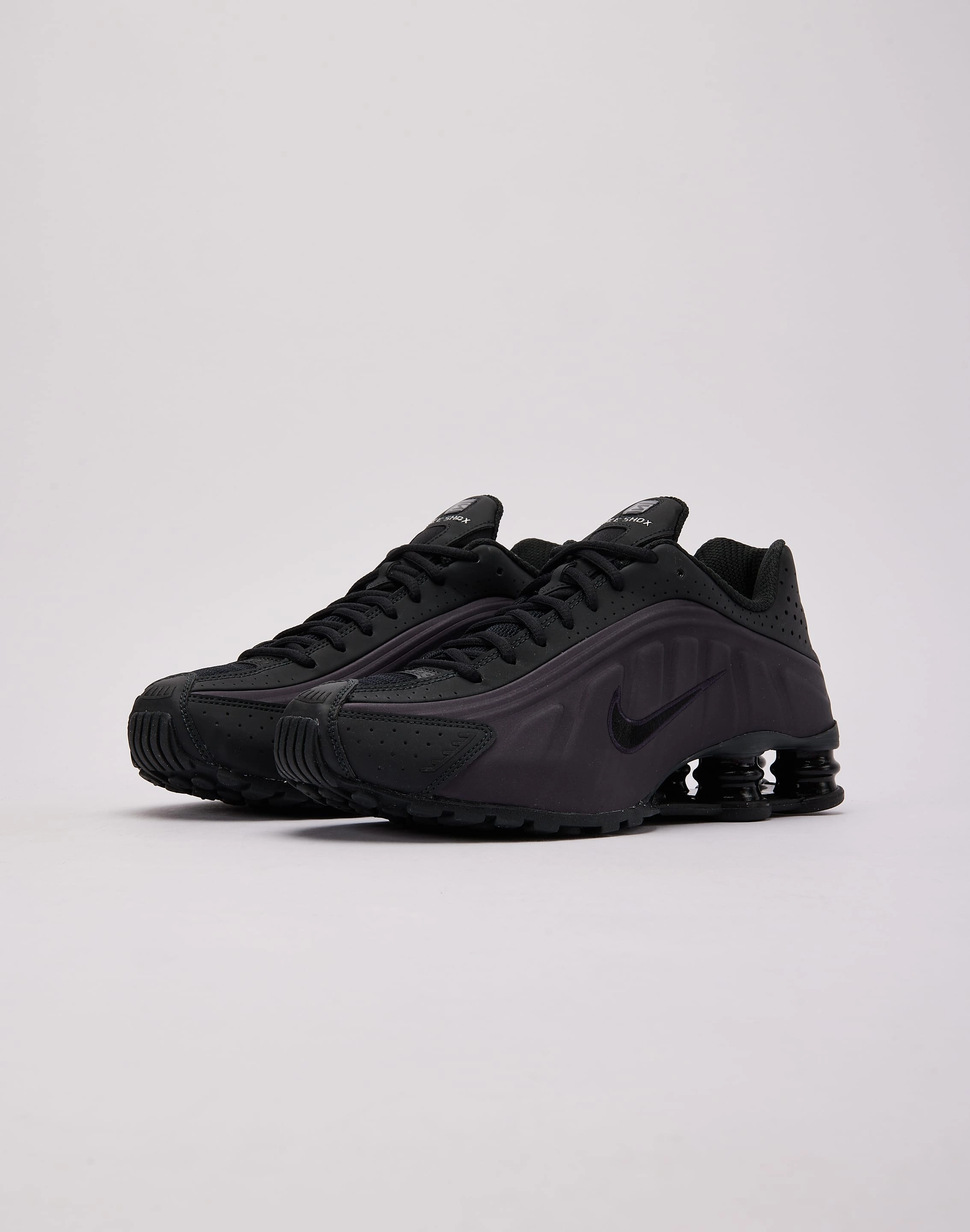Nike Shox R4 Neutral