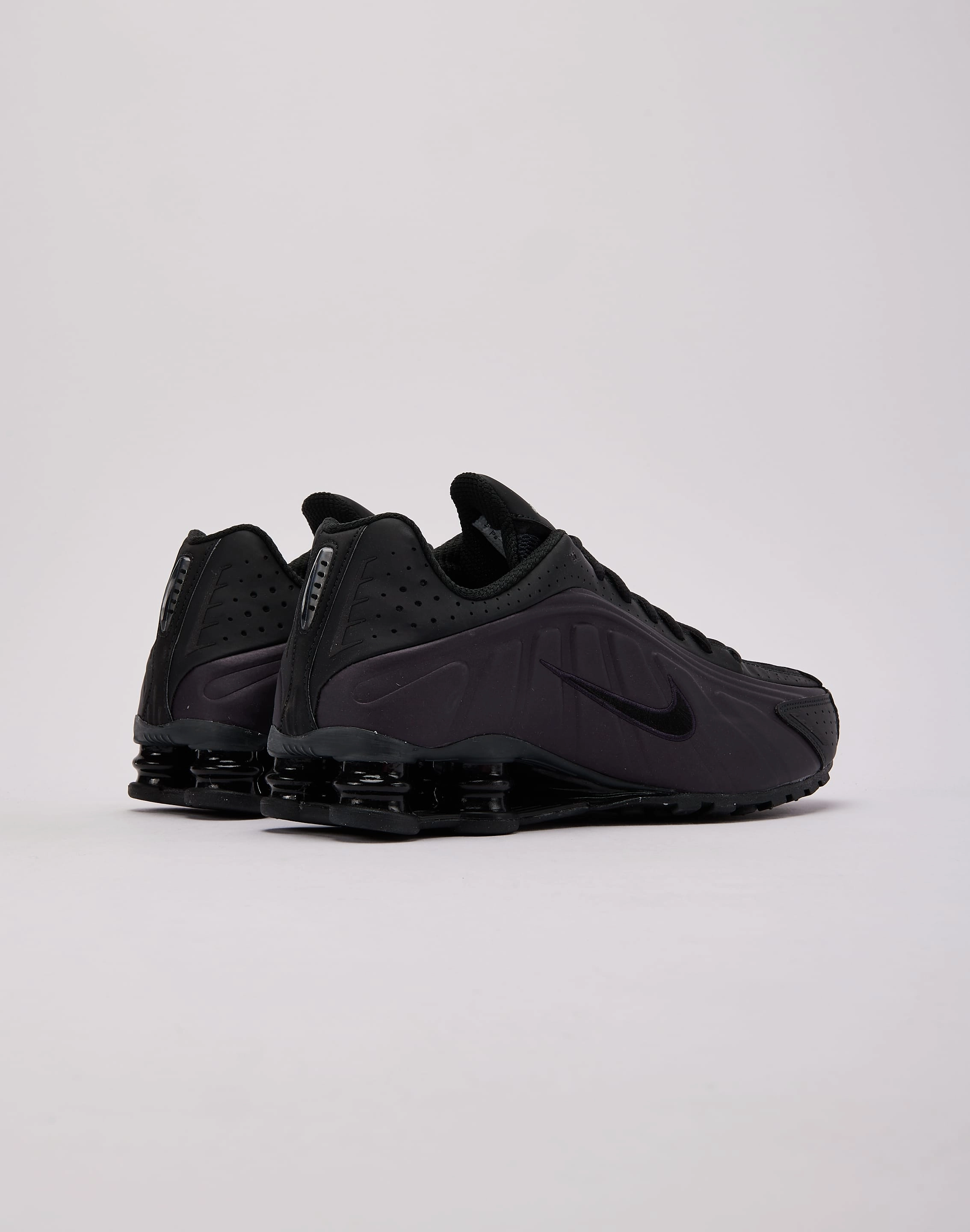 buckle Multi Density Nike Shox R4