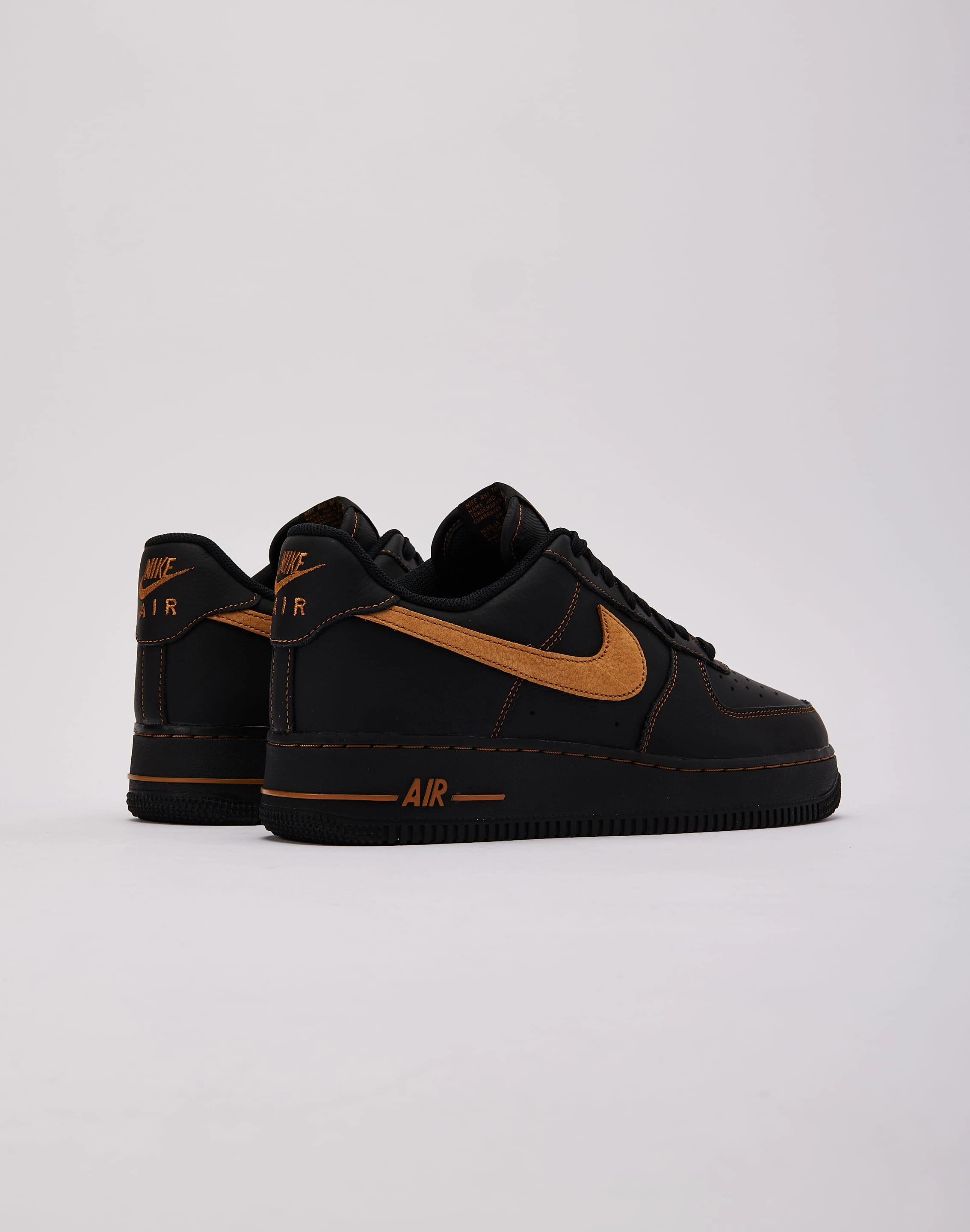 Nike Air Force 1 Low table tennis release