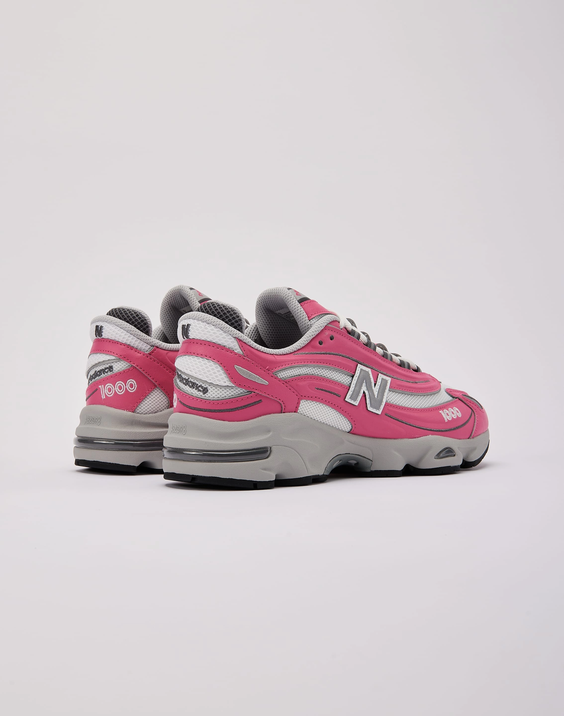 Practical Design most summer New Balance 1000