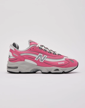 All-weather chic Non Restrictive Design New Balance 1000