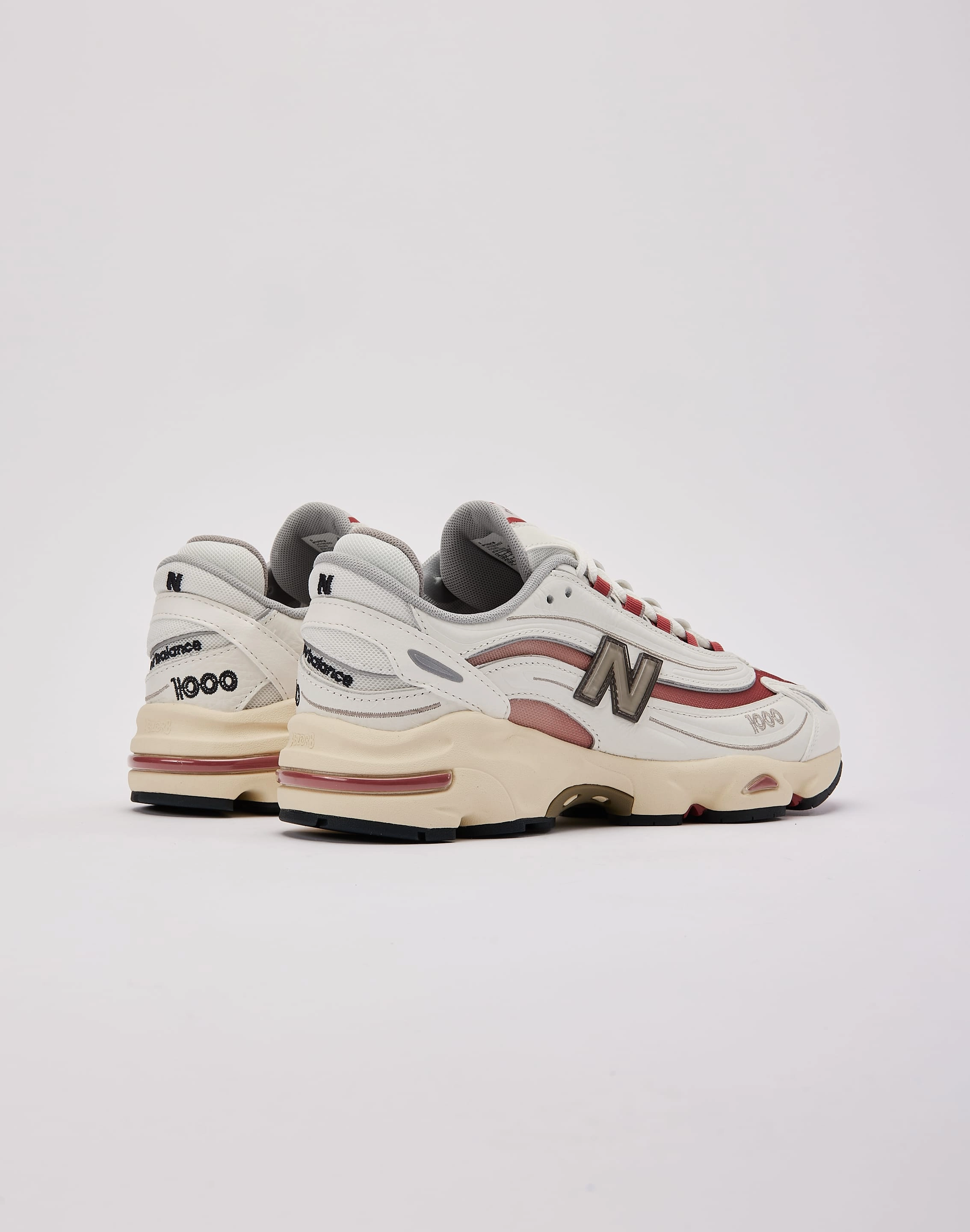 Thermal Regulating Lining New Balance 1000