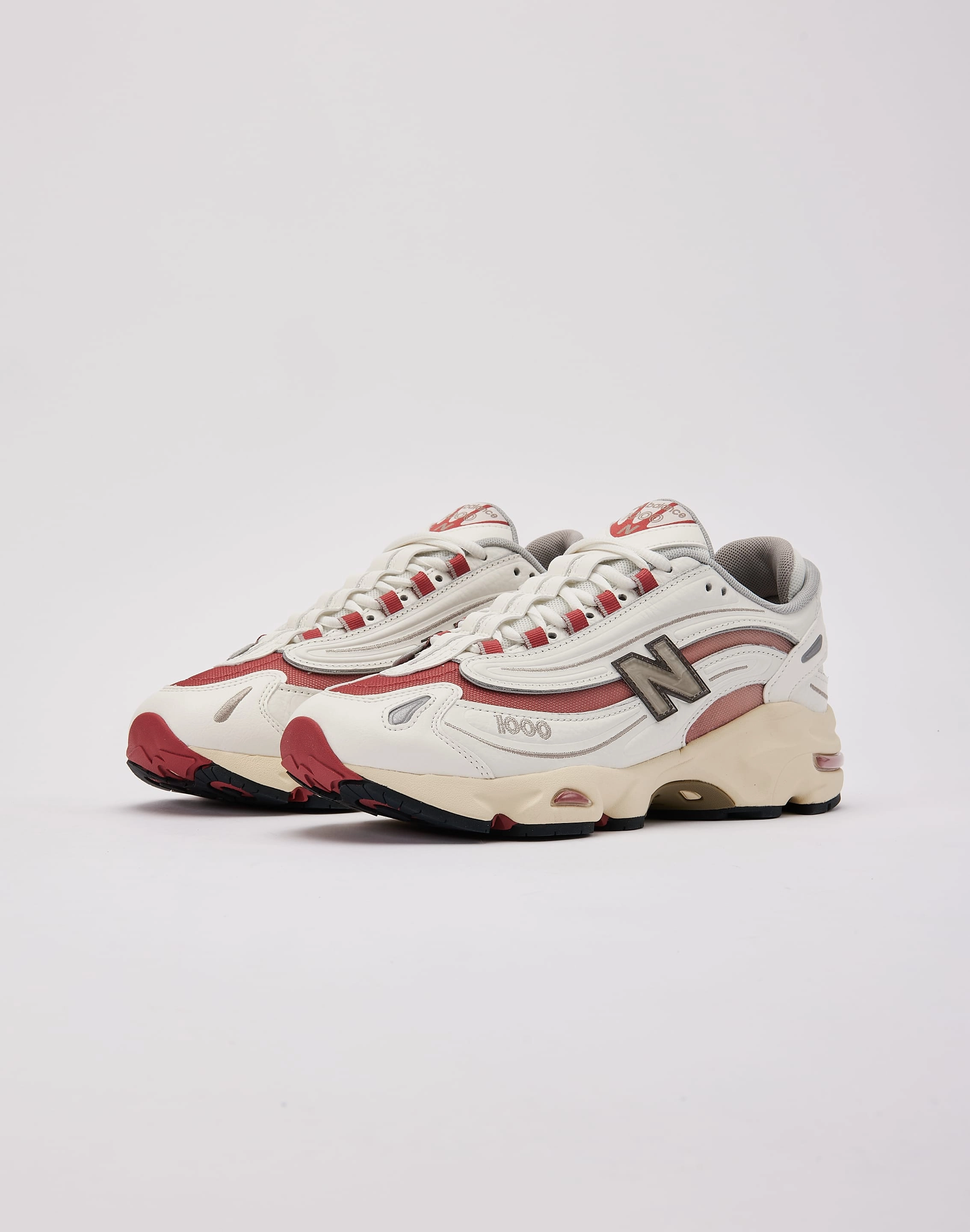 Supportive grip New Balance 1000