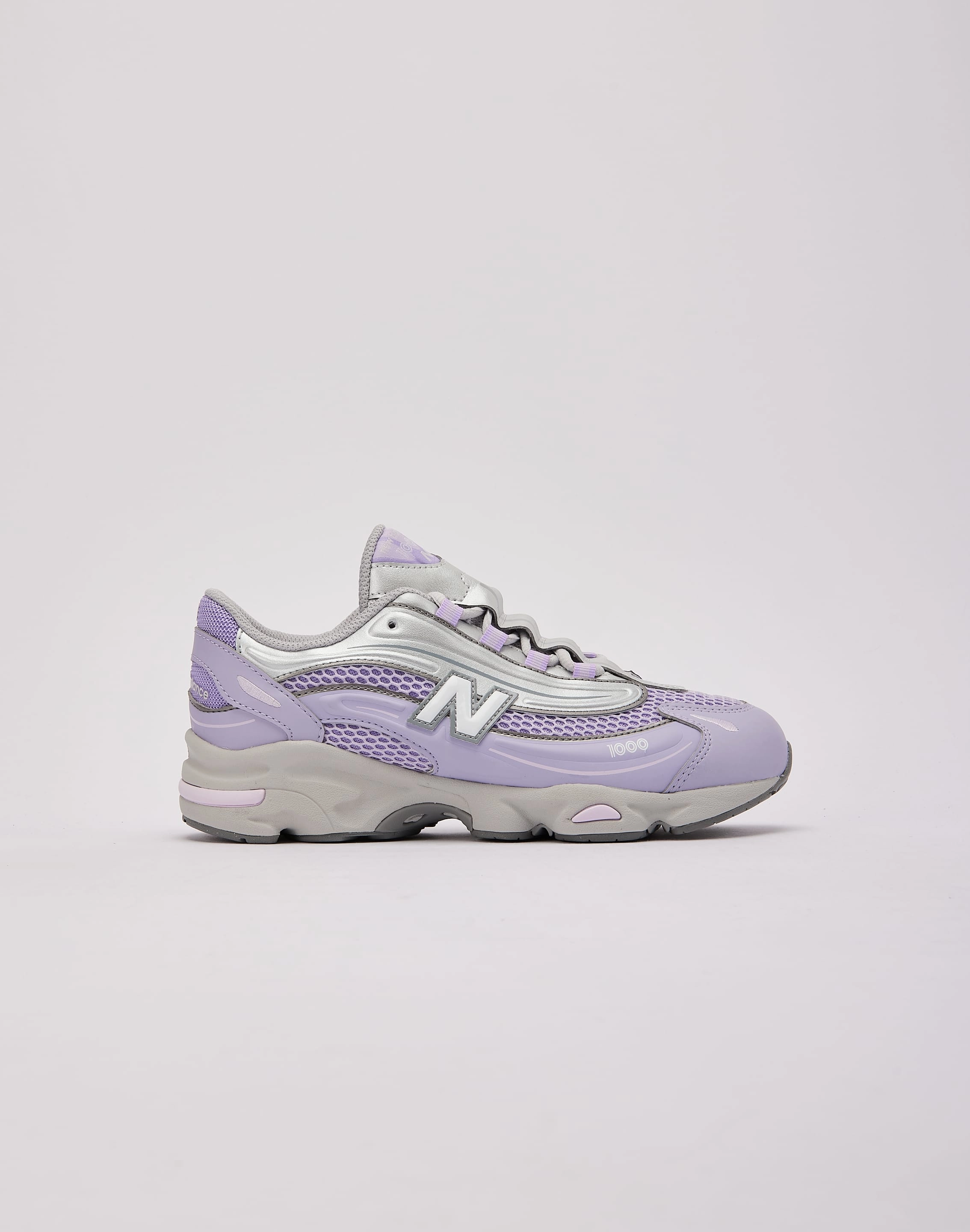attention-grabbing most party New Balance 1000 Grade-School