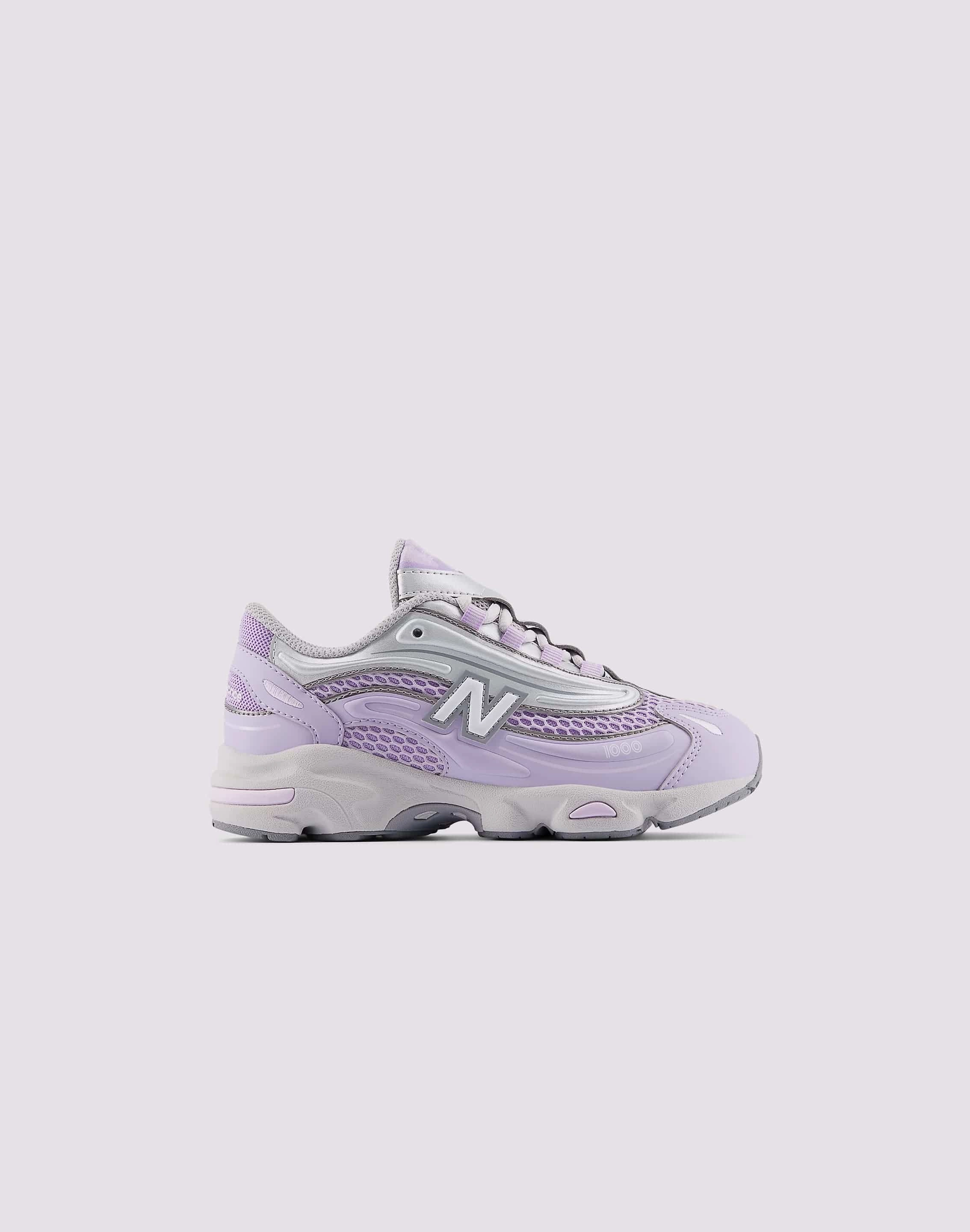 Impact Diffusing Layer New Balance 1000 Pre-School