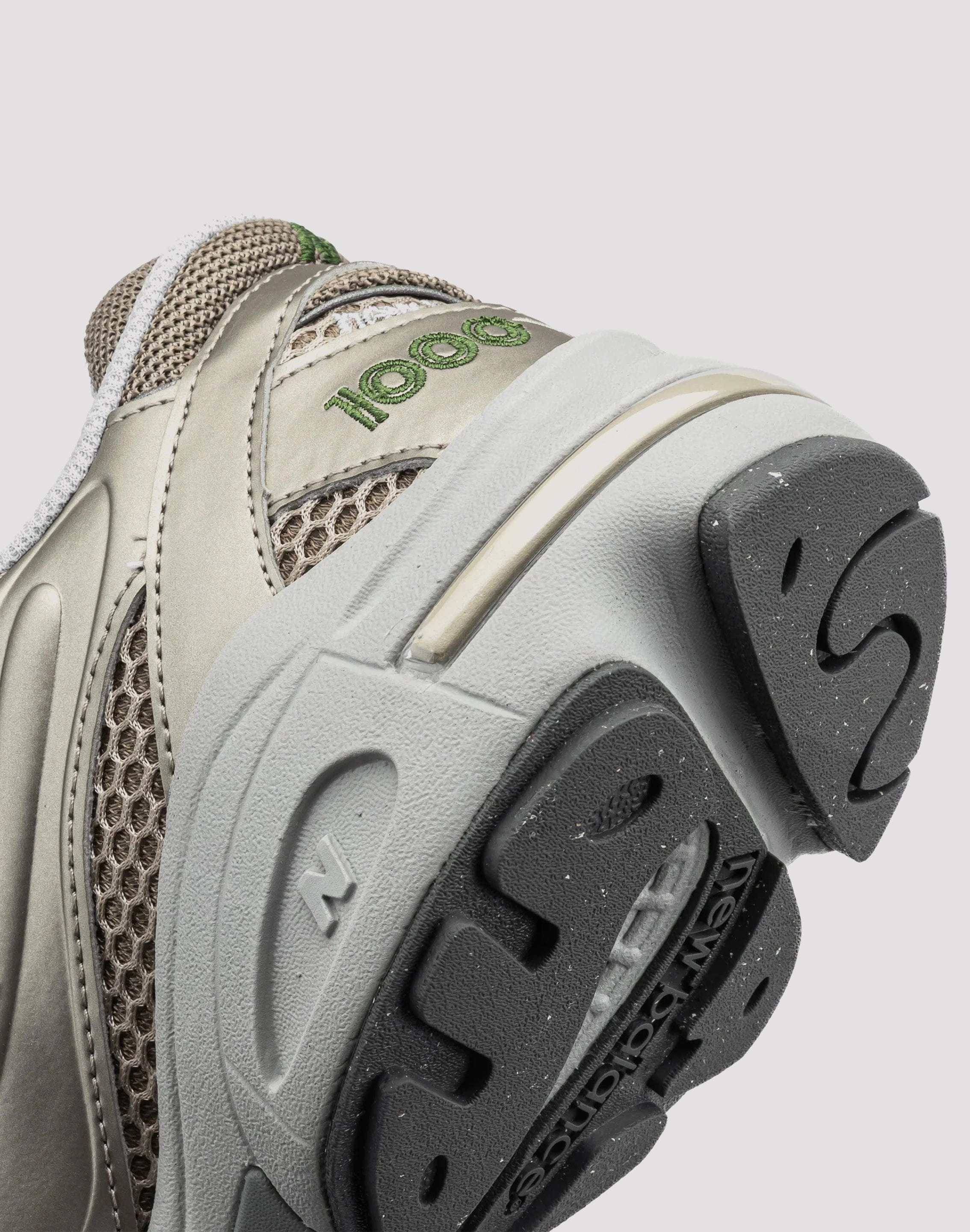 Premium Sole Running Shoes New Balance 1000