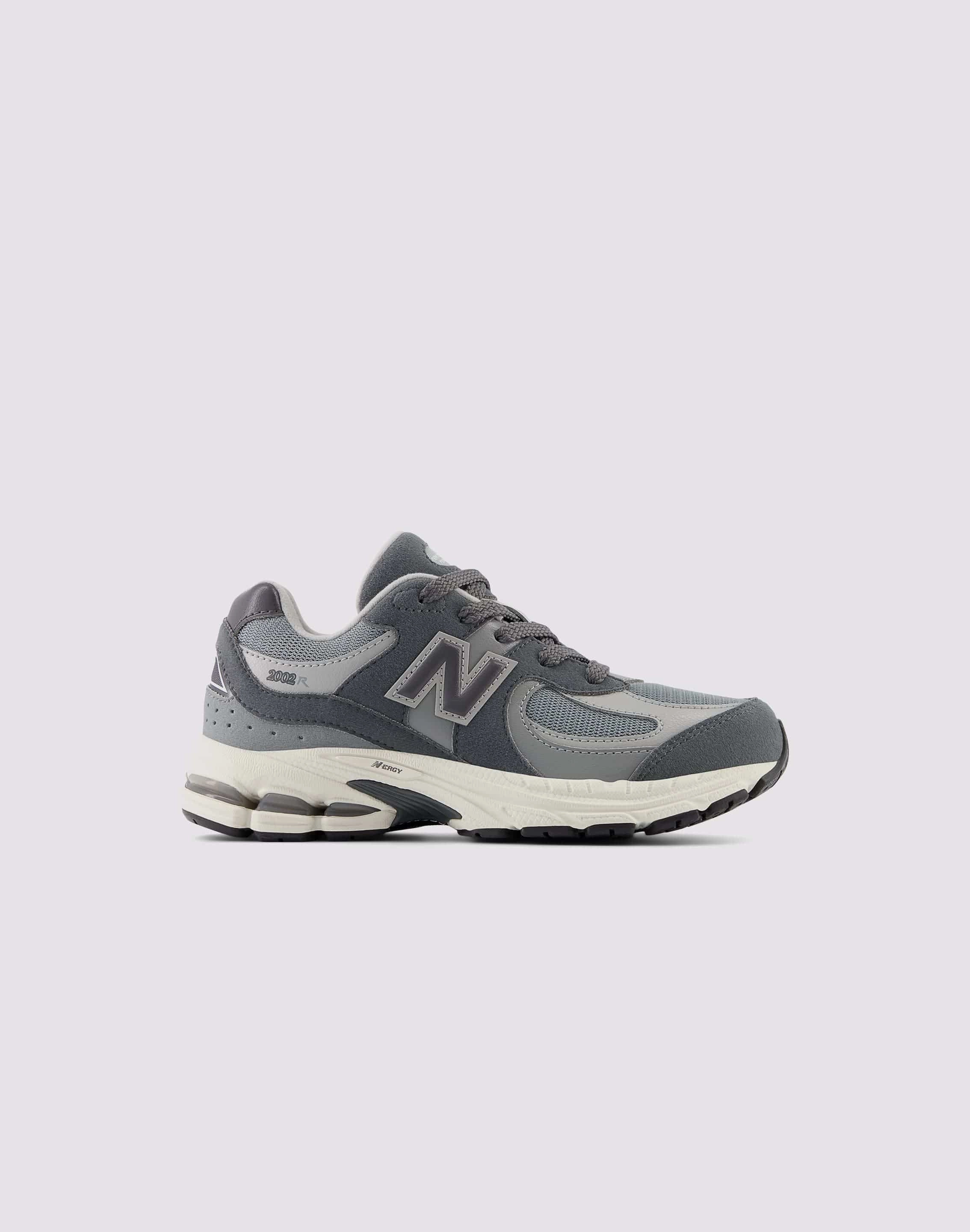 High Elasticity Midsole New Balance 2002R Pre-School