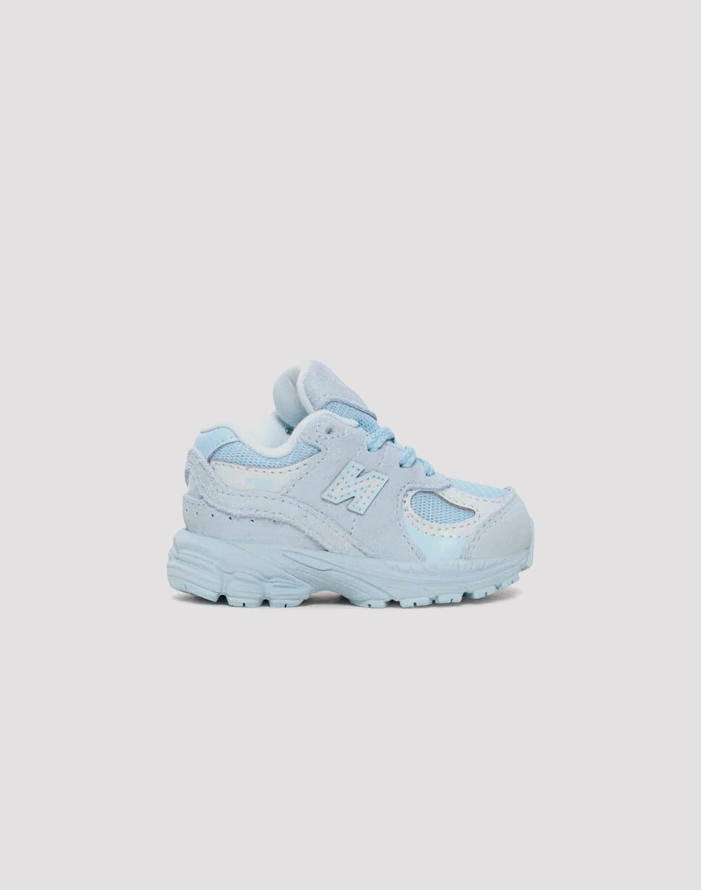 New Balance 2002R Toddler mountain boots