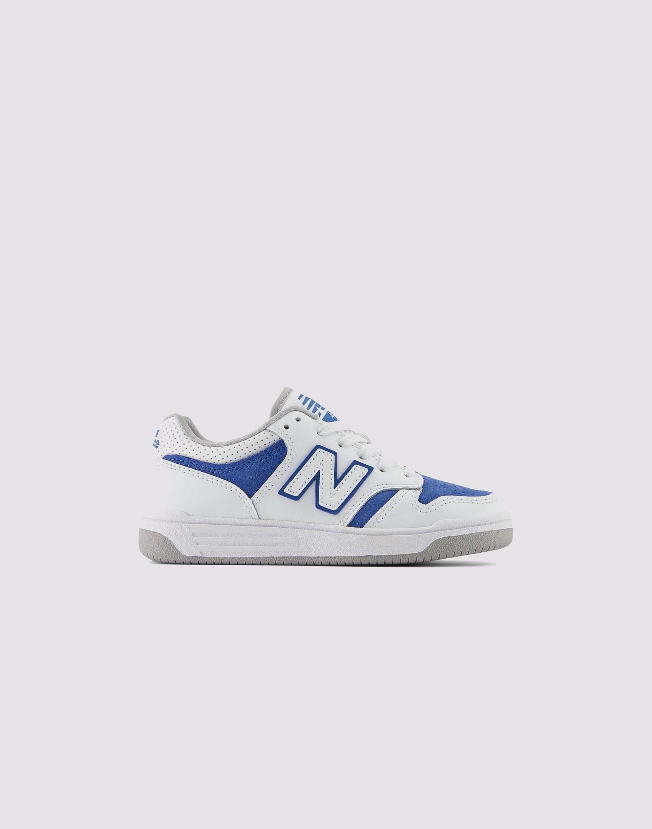 New Balance 480 Pre-School Padded look