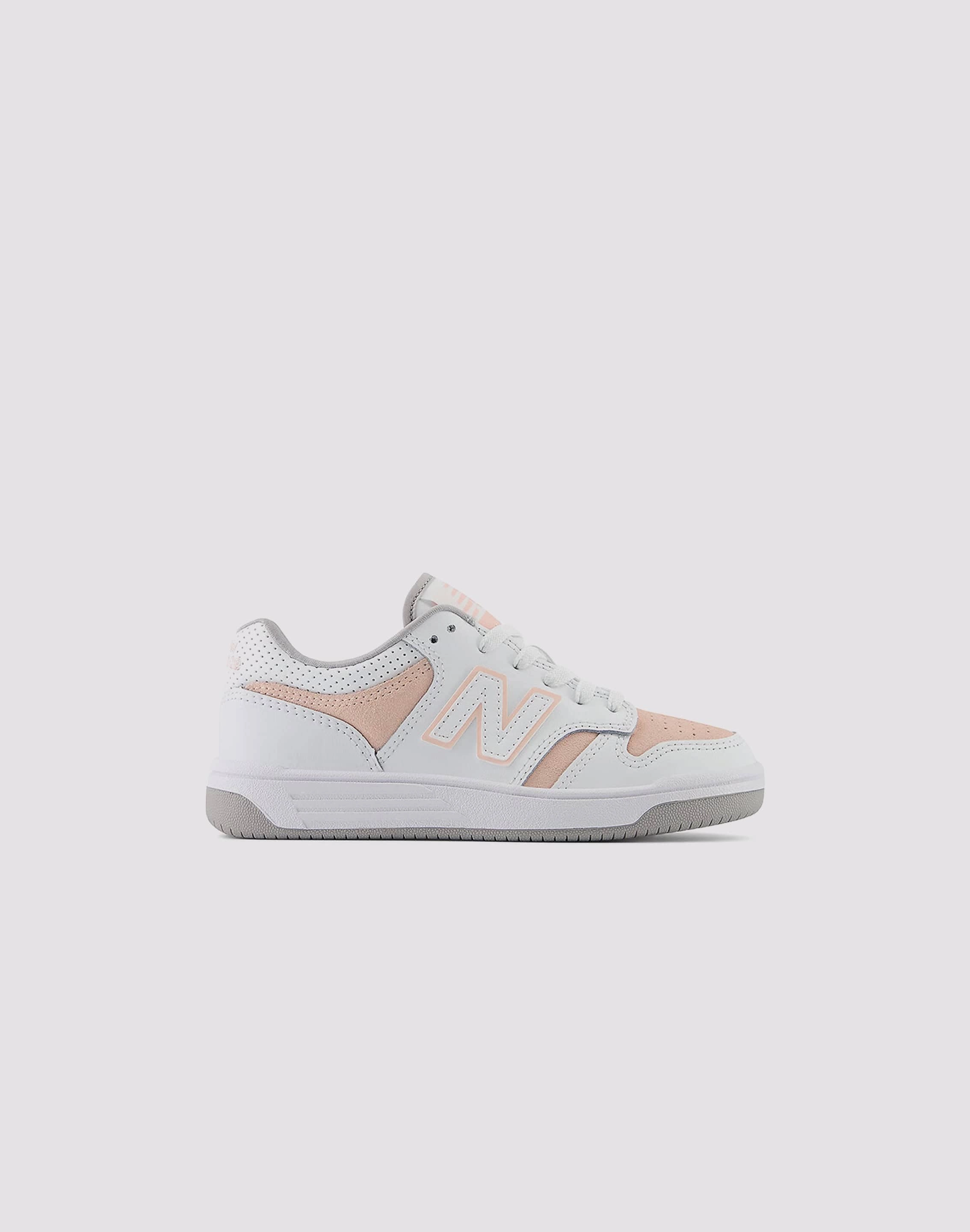 Anti Fatigue Platform most trendy New Balance 480 Pre-School