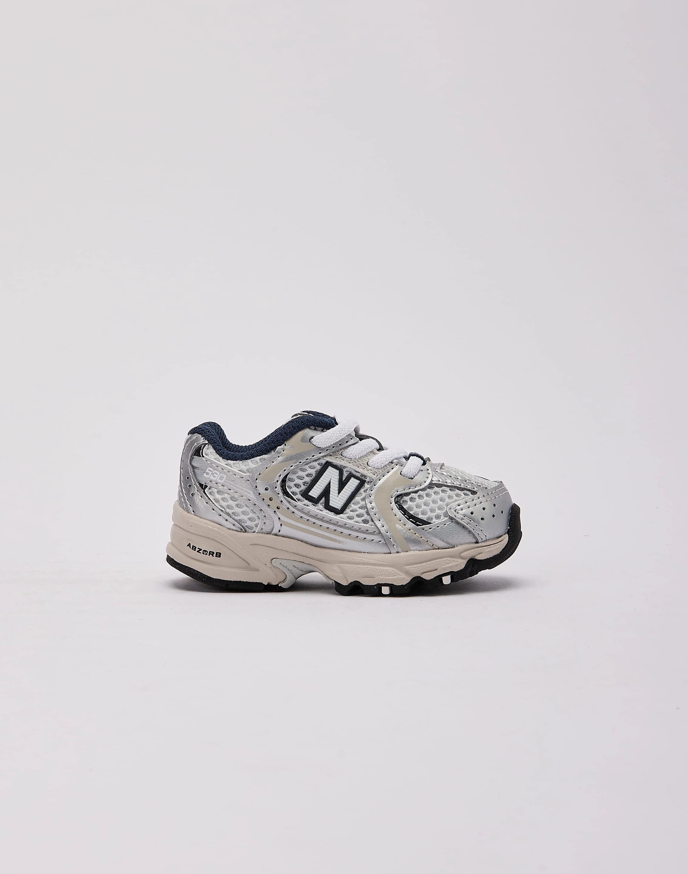Eye - Catching New Balance 530 Bungee Toddler