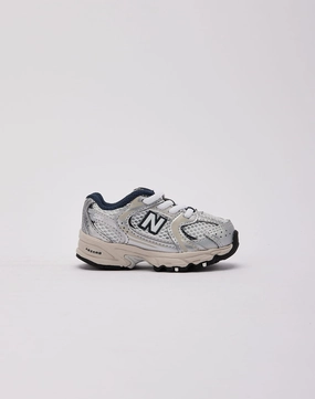 Eye - Catching New Balance 530 Bungee Toddler