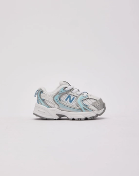 New Balance 530 Bungee Toddler Vegan Material Options