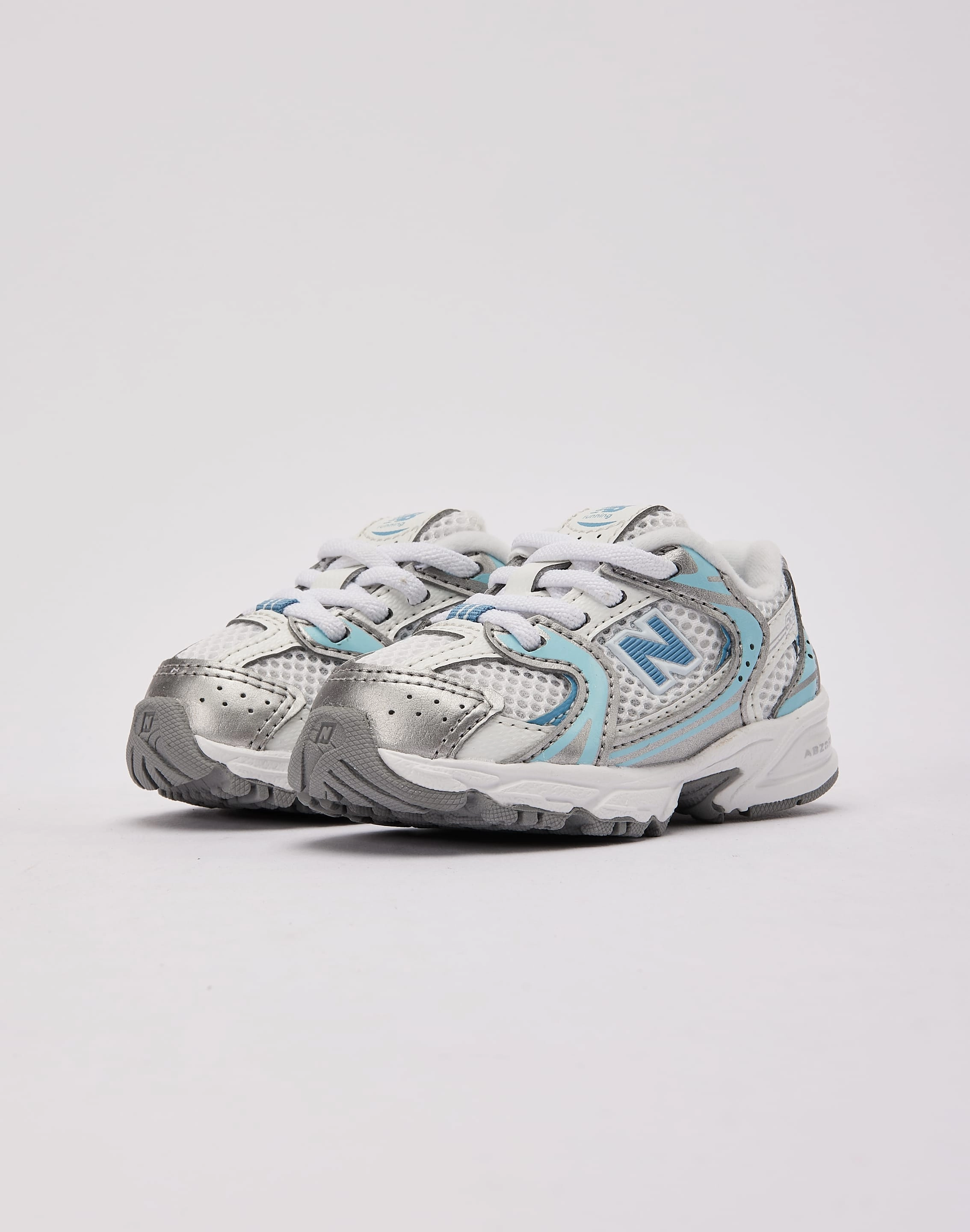 All-Purpose Style New Balance 530 Bungee Toddler
