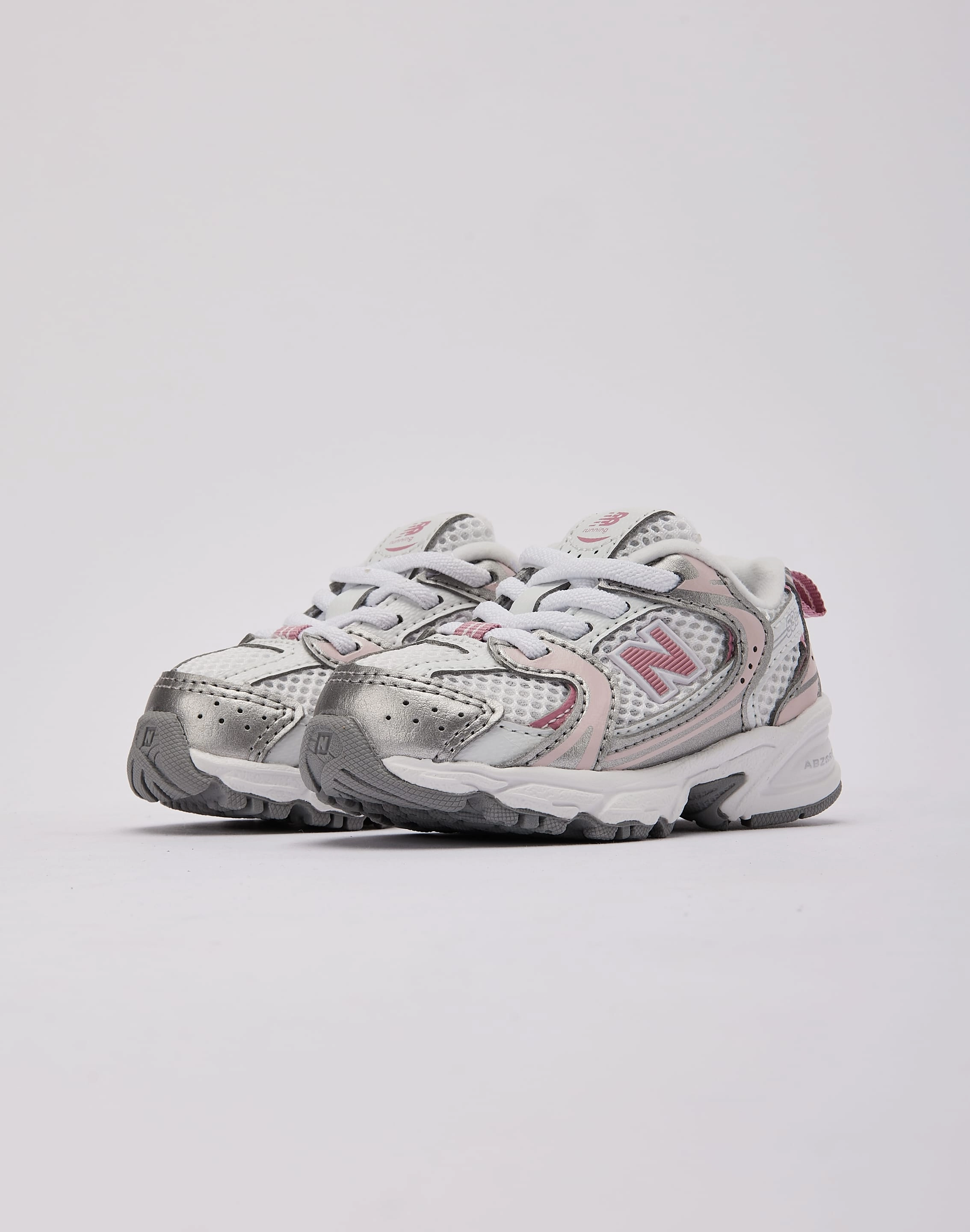 speed - promotion - level most breathable New Balance 530 Bungee Toddler