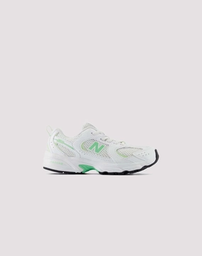 New Balance 530 Pre-School All-weather look adventurers