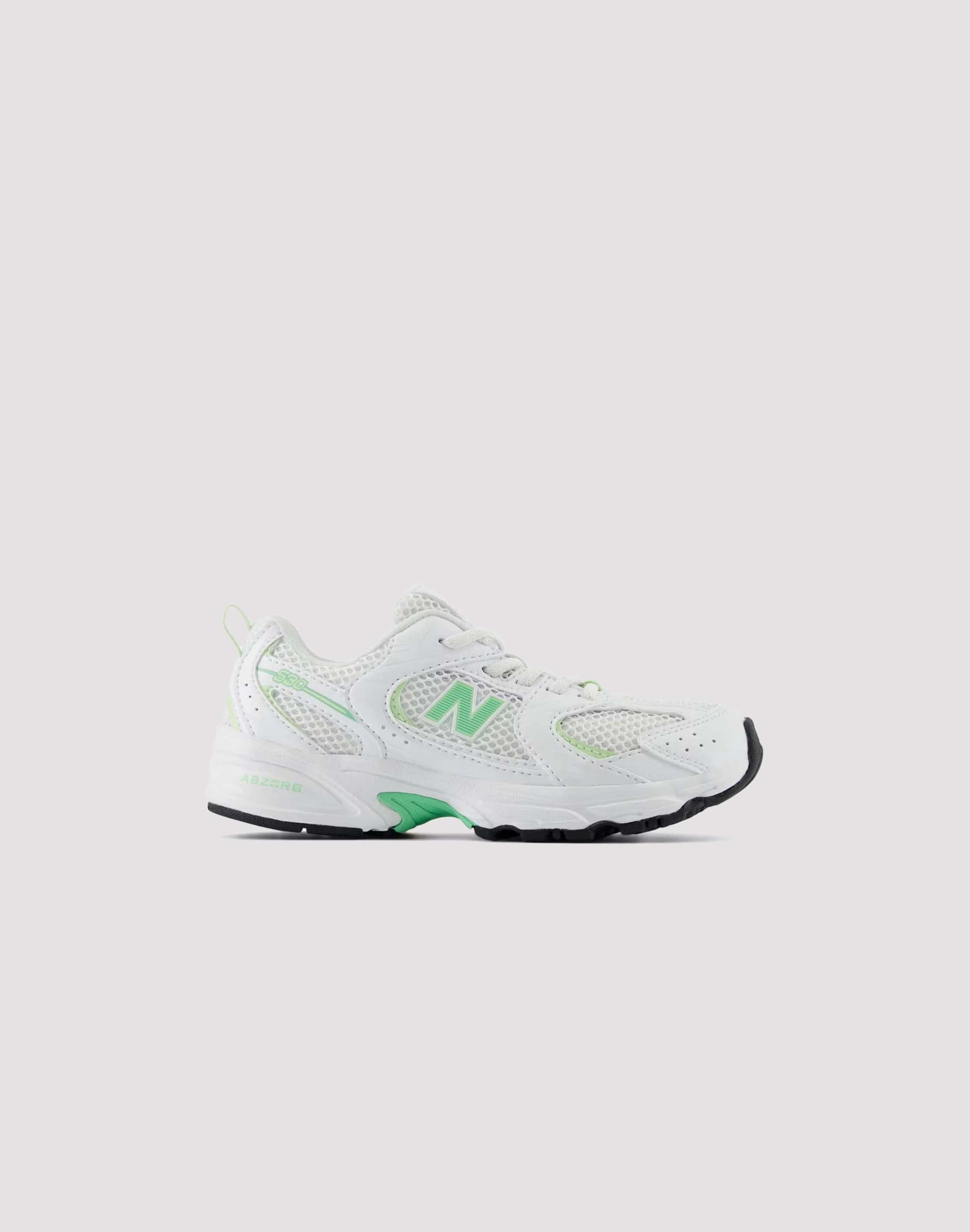 Ultra-soft feel New Balance 530 Pre-School