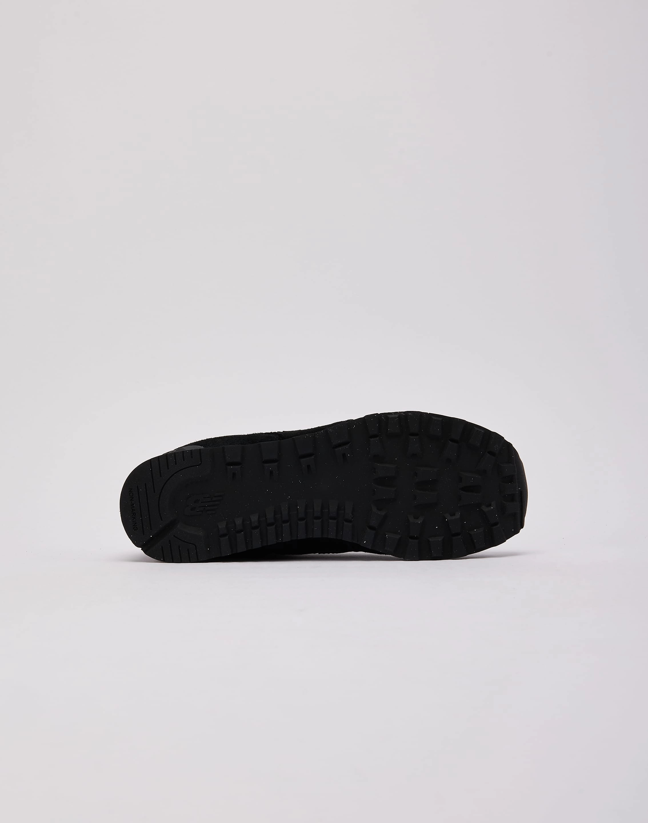 seniors' commuters' convenience New Balance 574 Grade-School