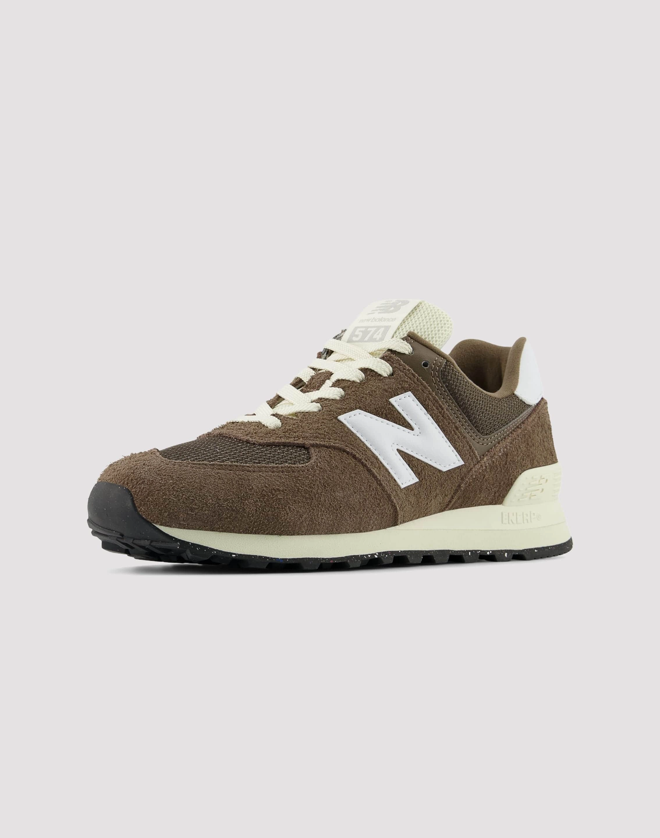 Memory Foam Layer Daily Use New Balance 574