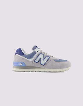 low - cut New Balance 574