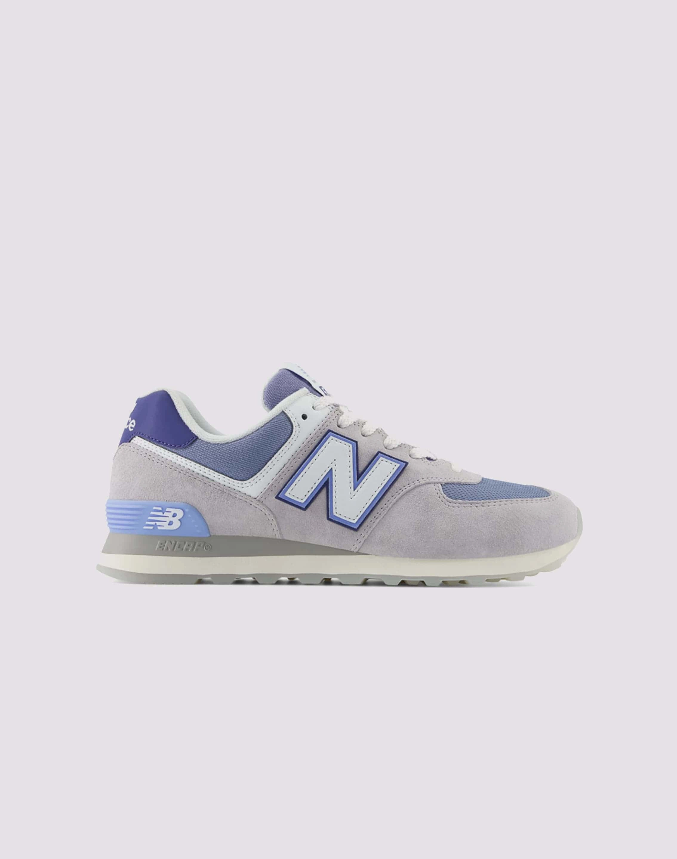 New Balance 574 Anti Slip Outsole