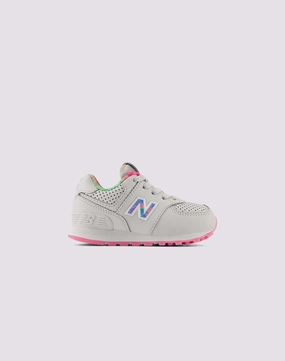 Golf Layered silhouette New Balance 574 Toddler