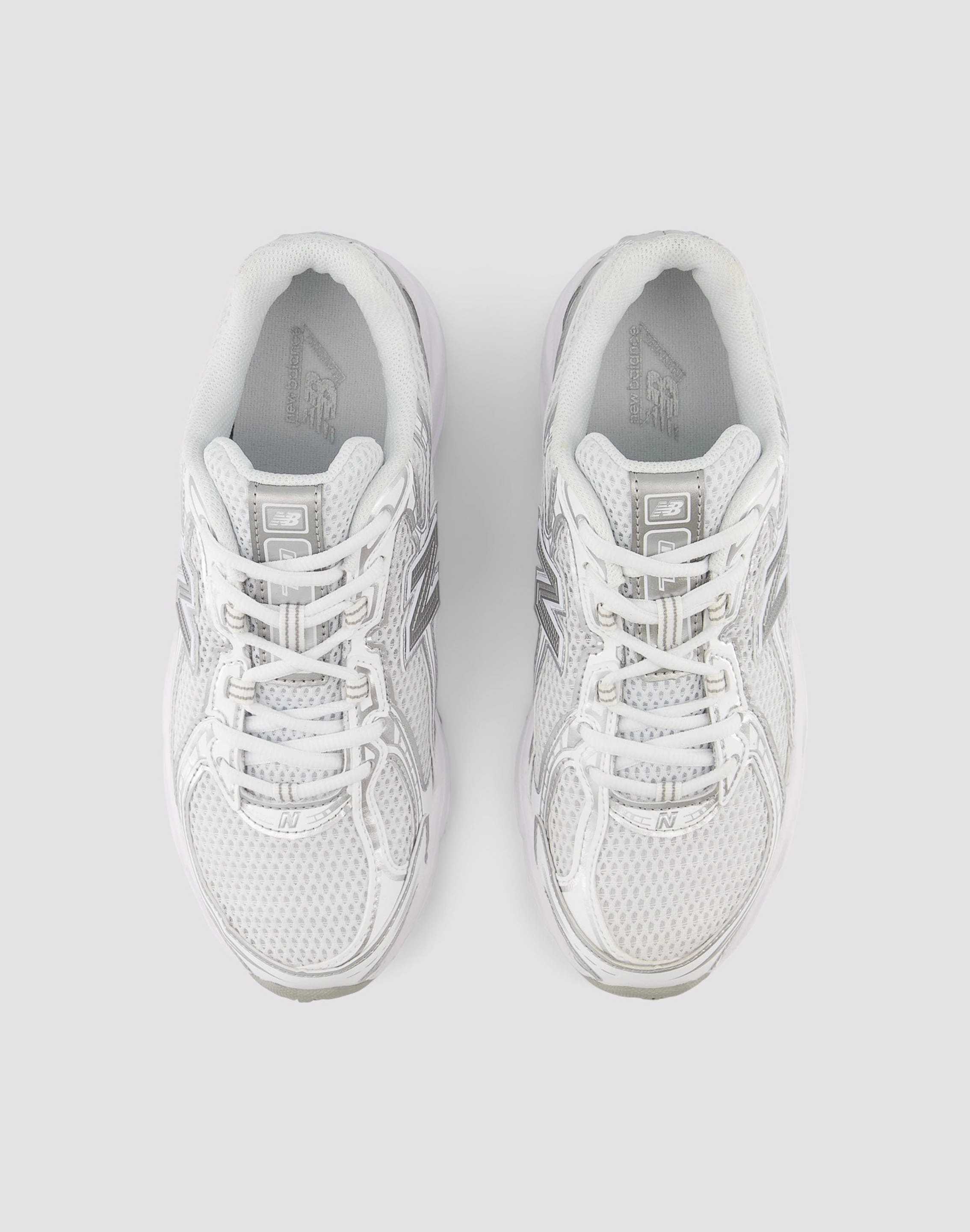 smoothest river New Balance 740