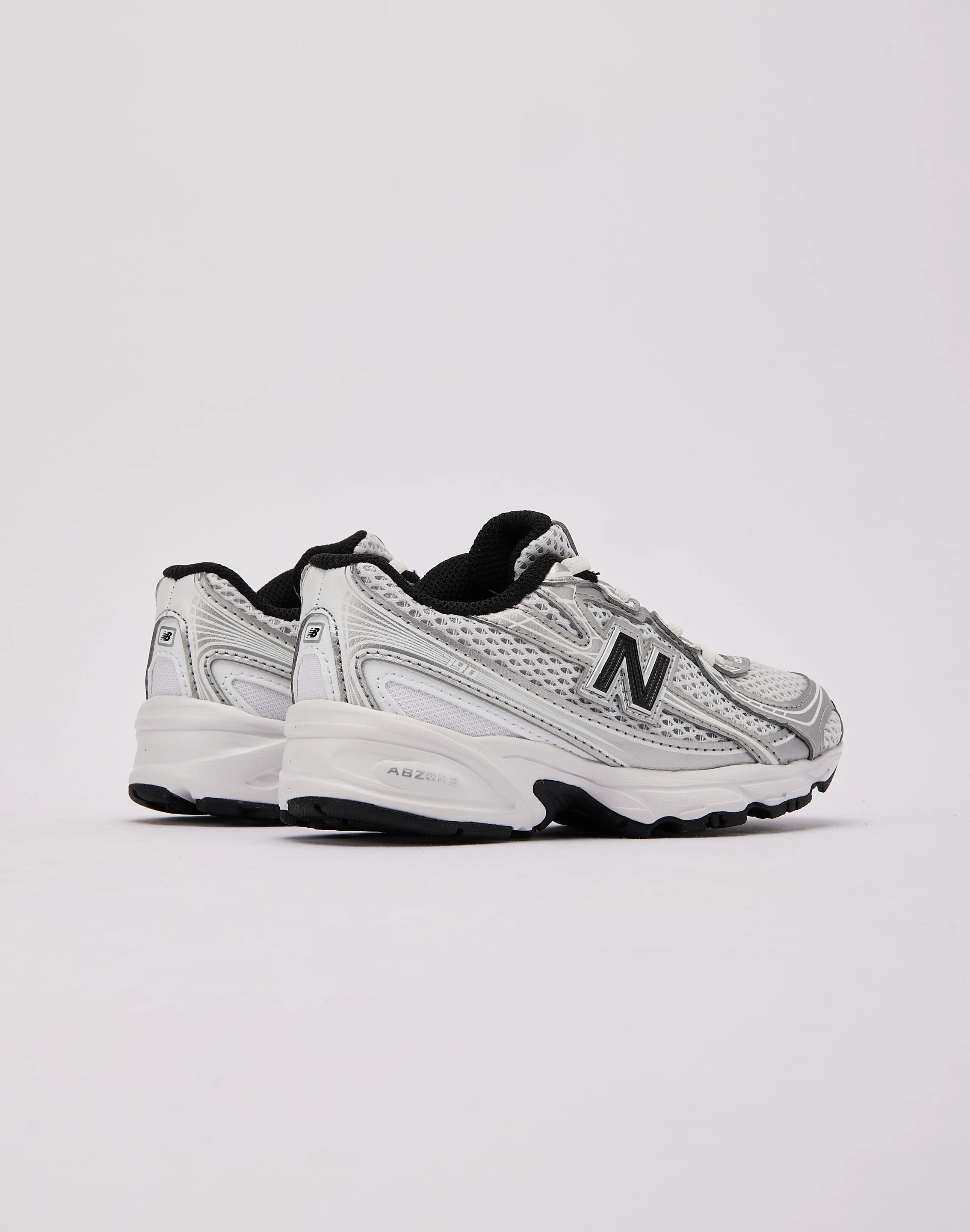 strap - type New Balance 740 Bungee Pre-School