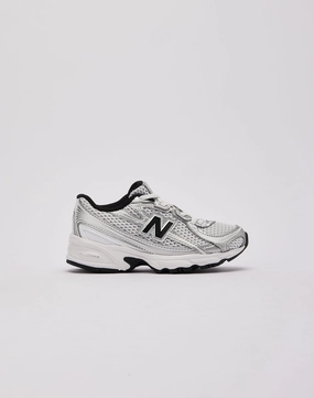 New Balance 740 Bungee Pre-School Daily Use