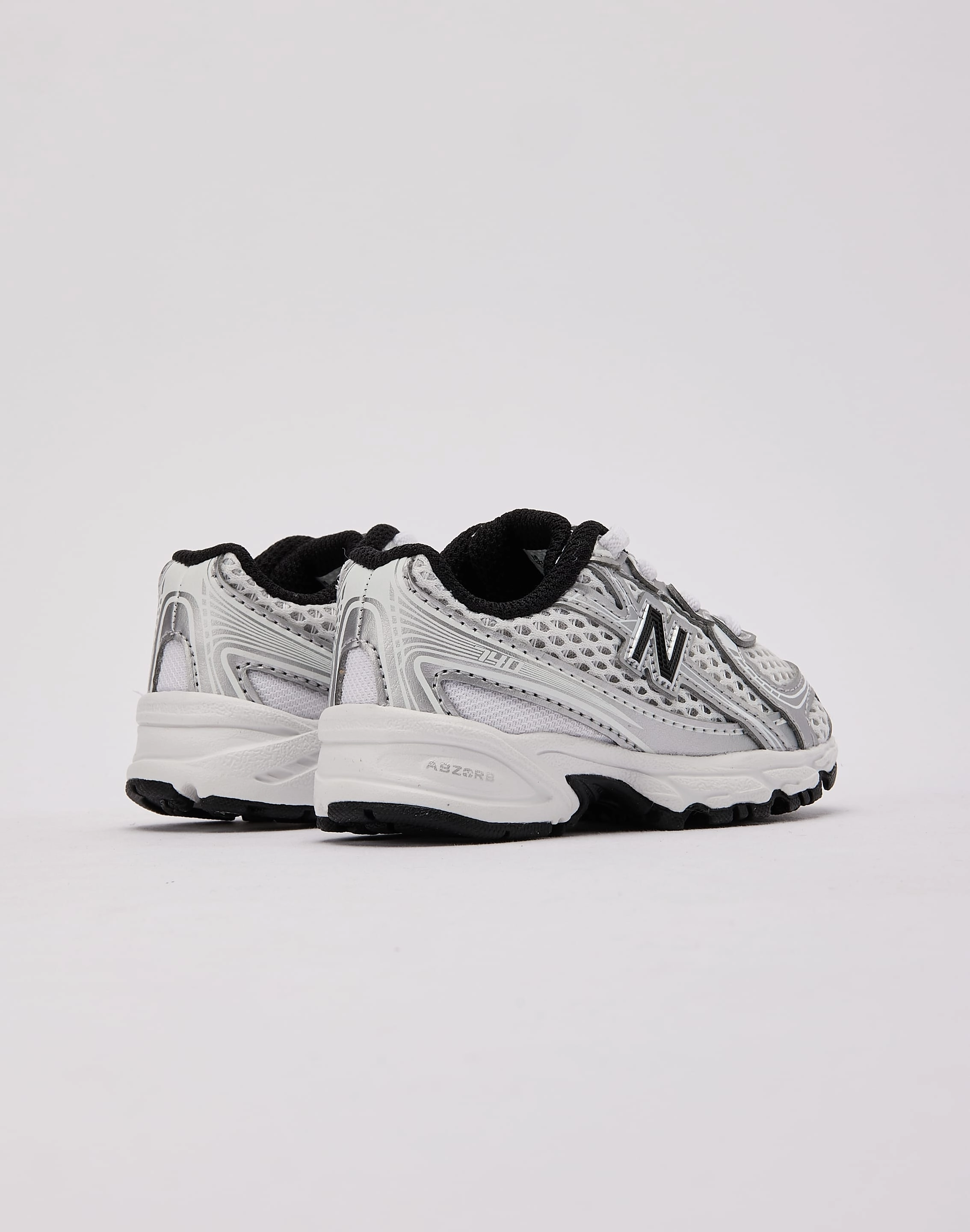 New Balance 740 Bungee Toddler Bold colors