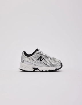 Low Impact Design New Balance 740 Bungee Toddler