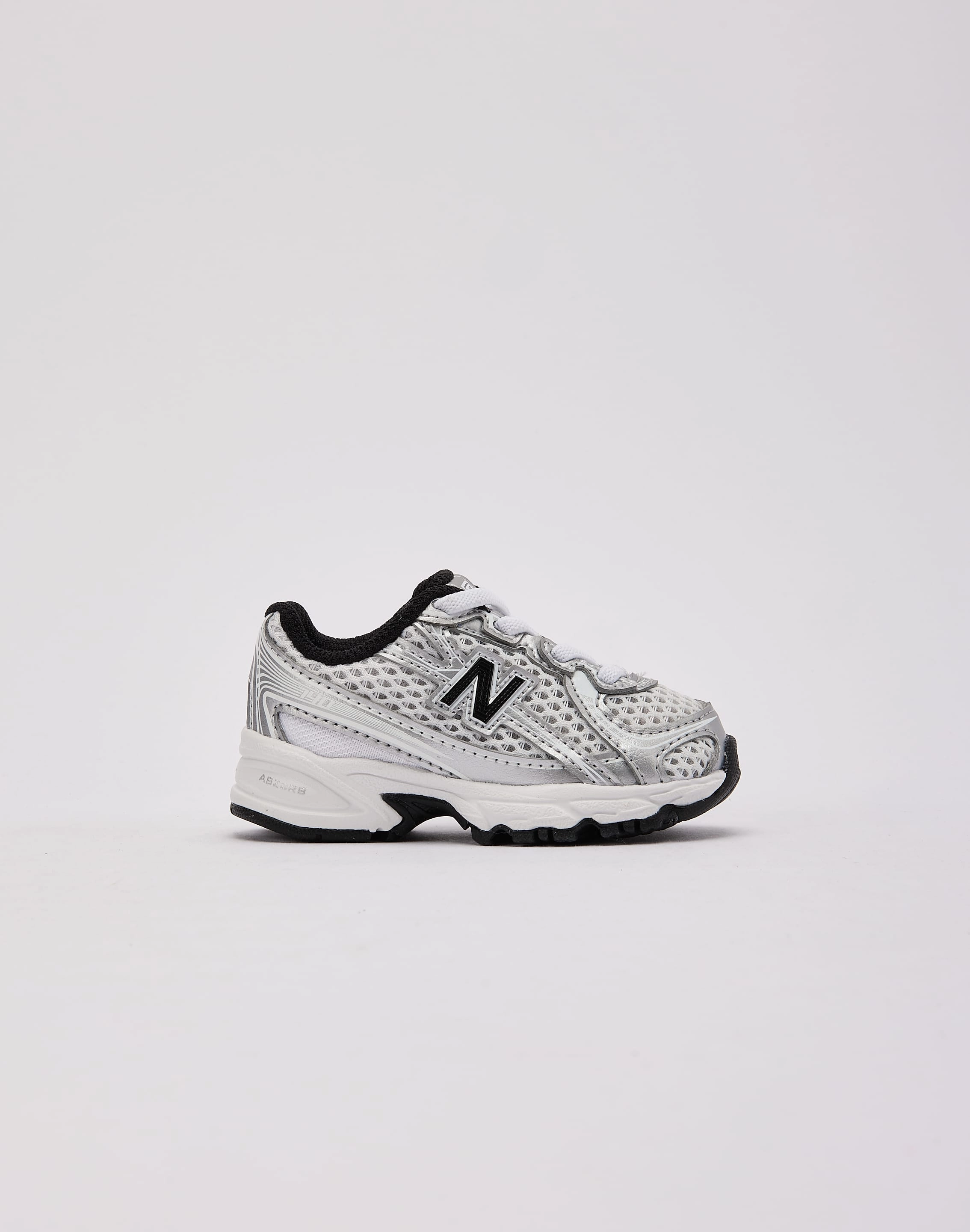 Low Impact Design New Balance 740 Bungee Toddler