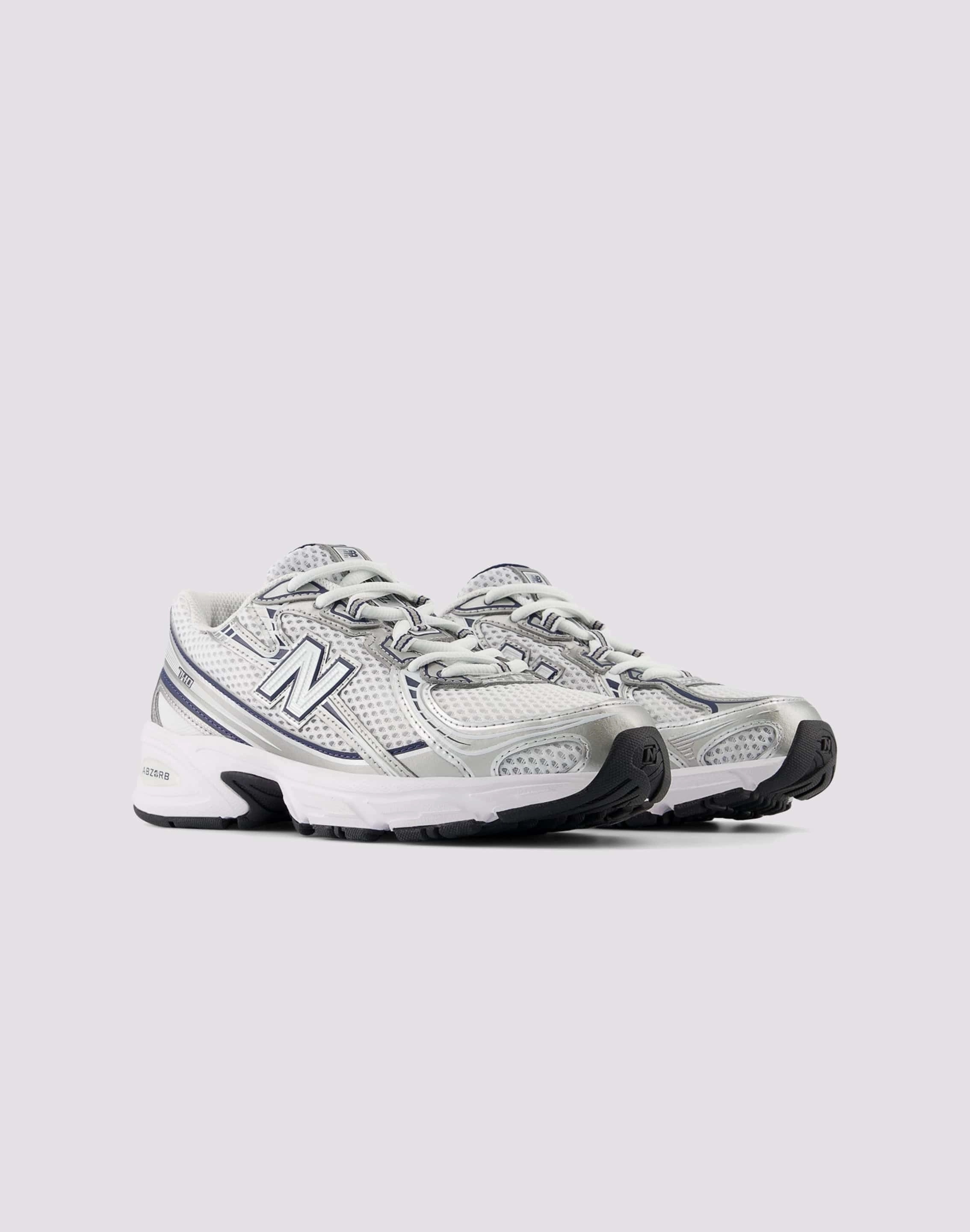 most formal New Balance 740 Grade-School