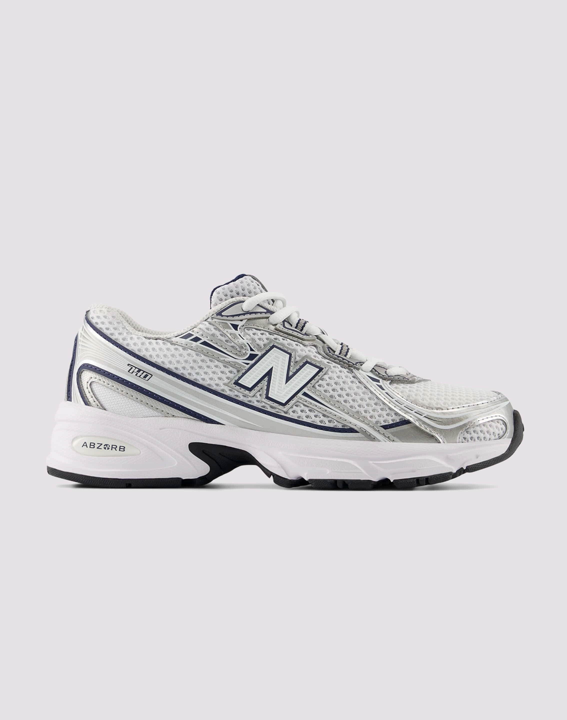 Adaptive Comfort least summer New Balance 740 Grade-School